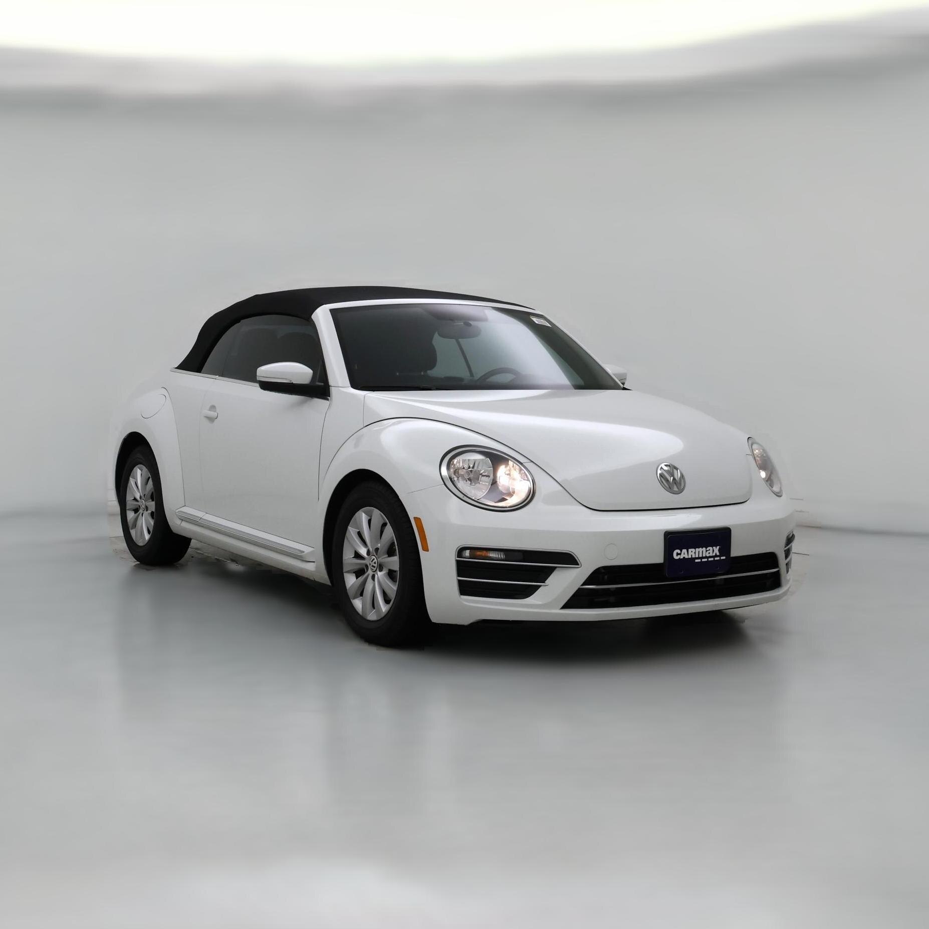 Thumbnail: 2019 Volkswagen Beetle - 1