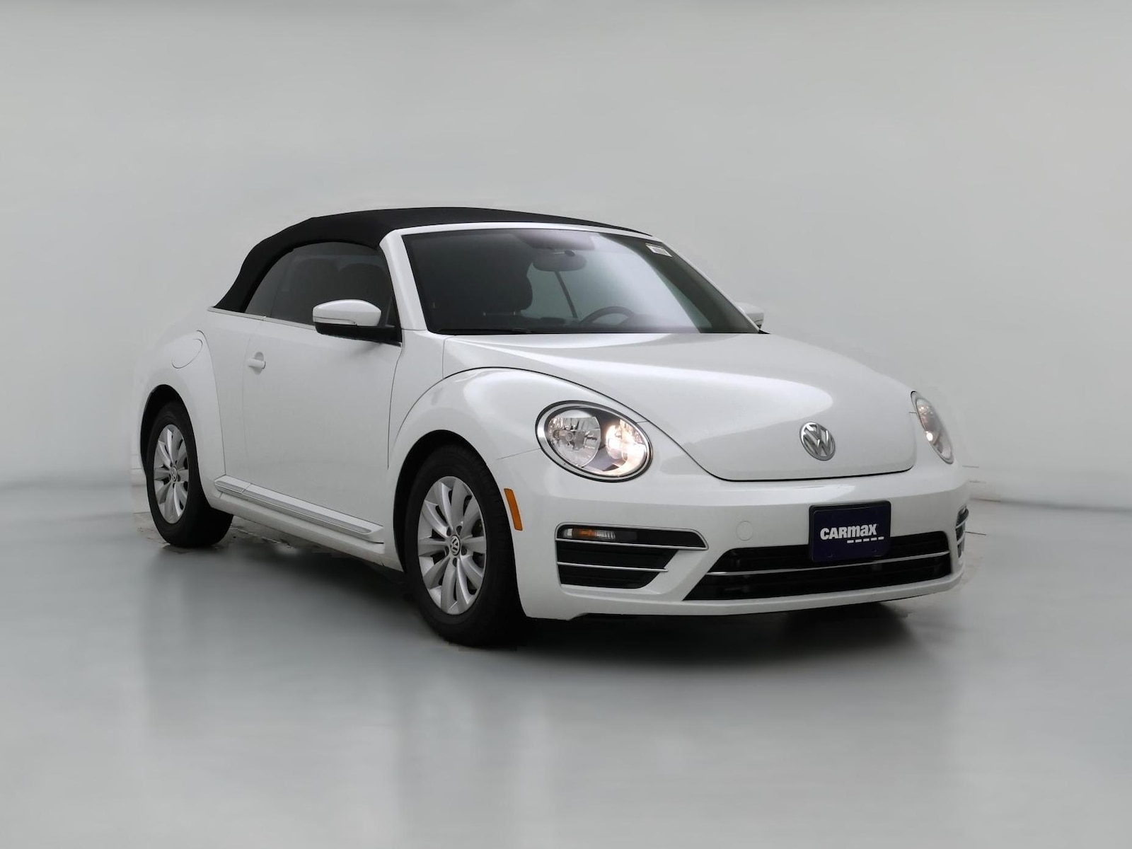 2019 Volkswagen Beetle