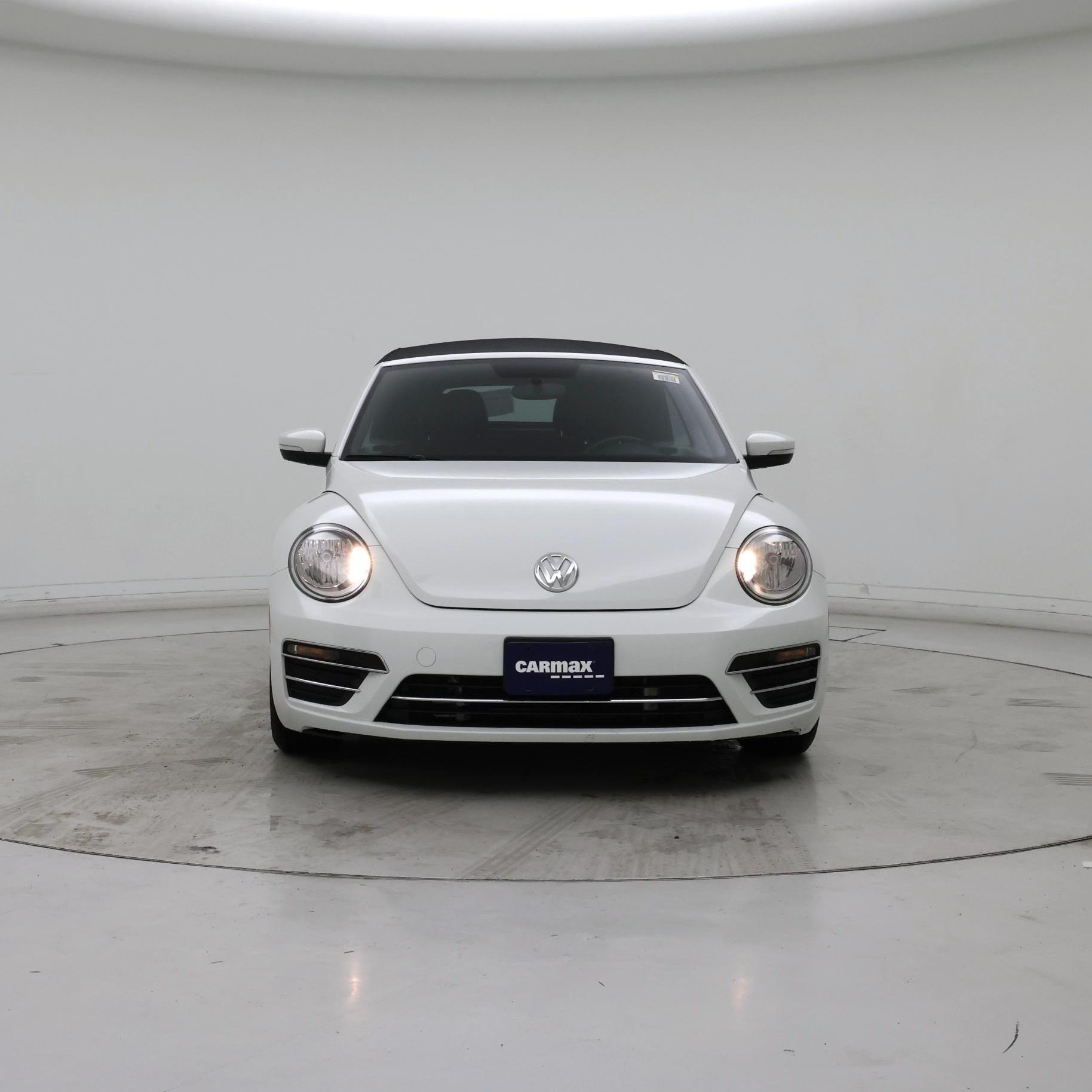 Thumbnail: 2019 Volkswagen Beetle - 5