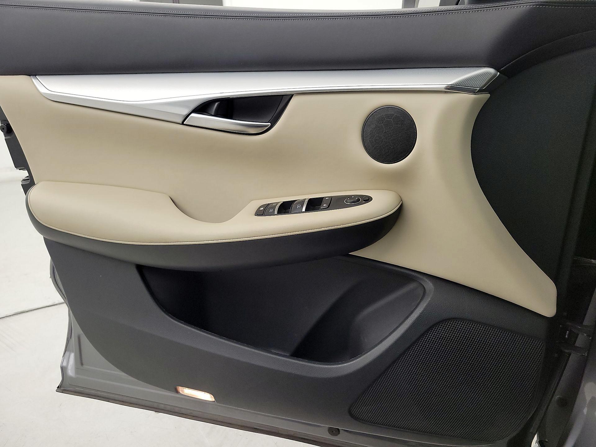 Thumbnail: 2020 INFINITI QX50 - 12