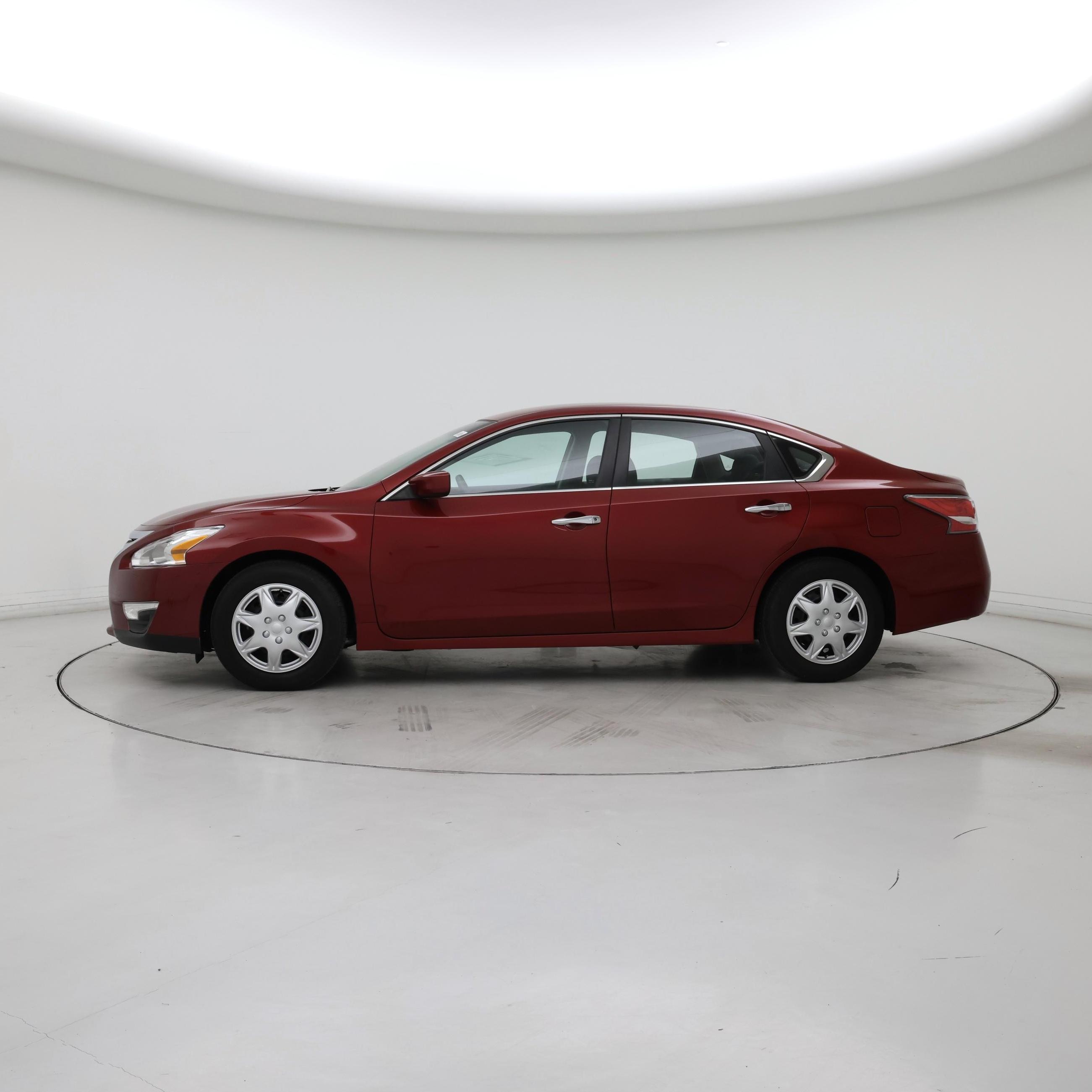 Thumbnail: 2015 Nissan Altima - 3
