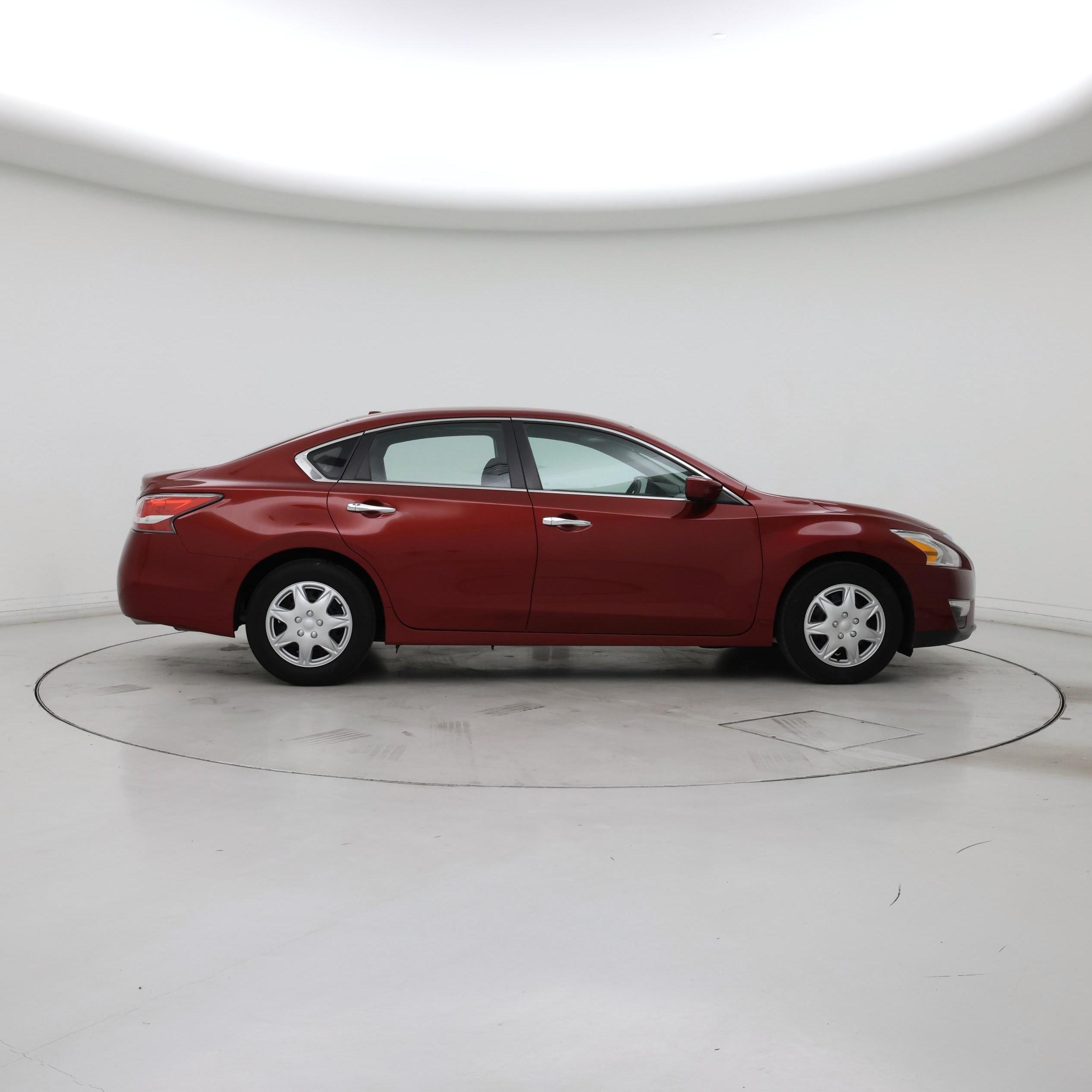 Thumbnail: 2015 Nissan Altima - 7