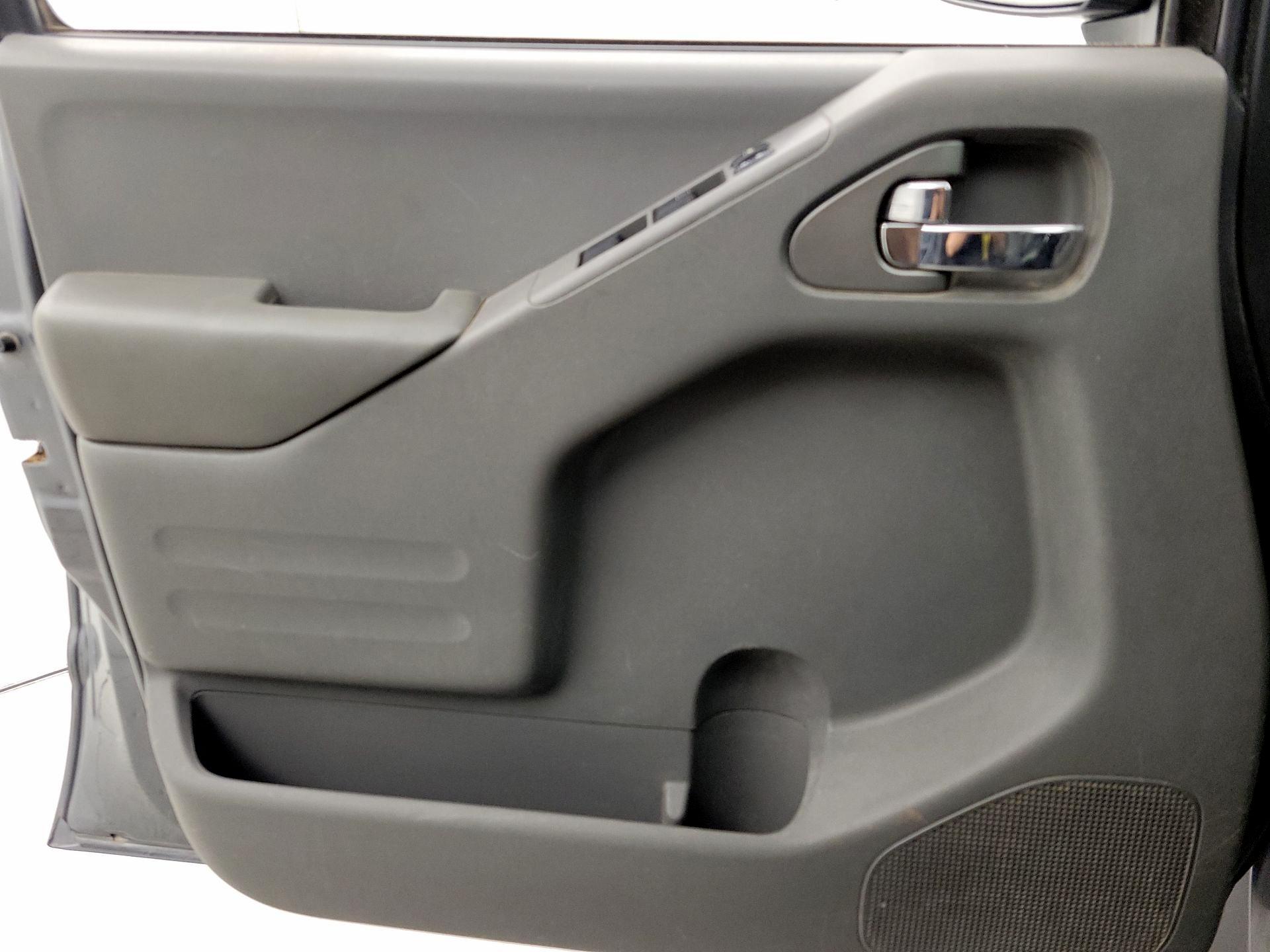 Thumbnail: 2019 Nissan Frontier - 12