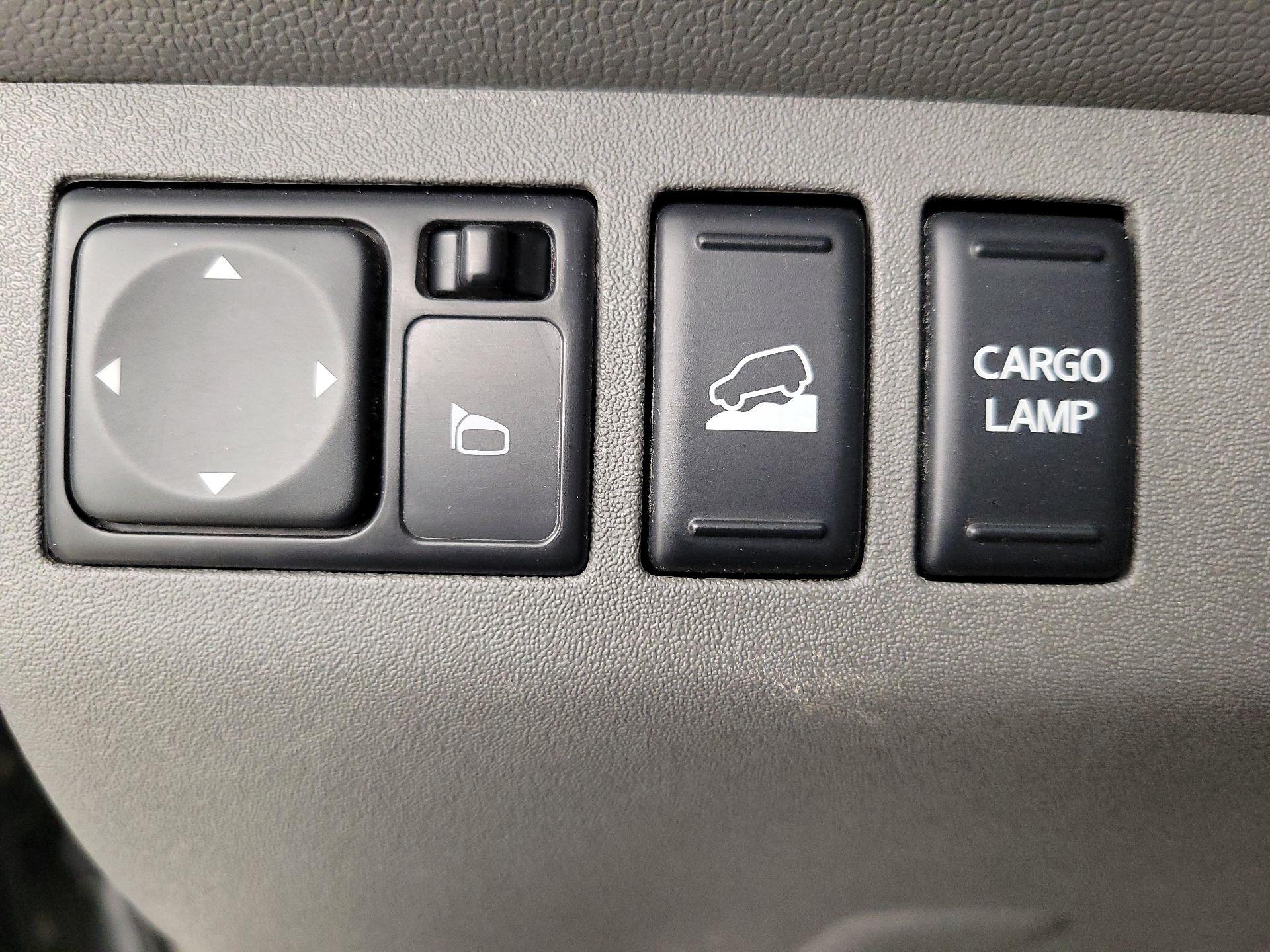 Thumbnail: 2019 Nissan Frontier - 13