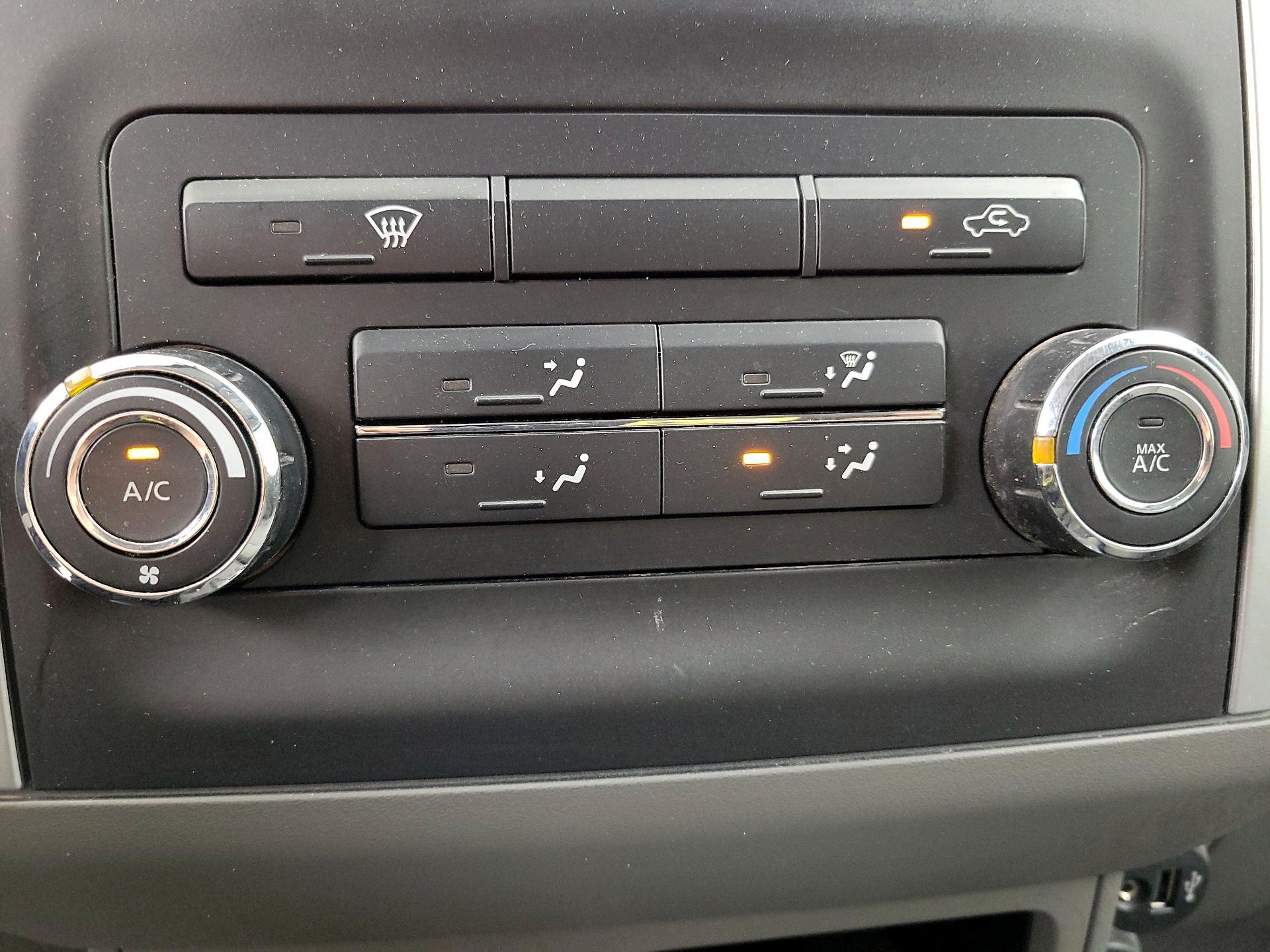 Thumbnail: 2019 Nissan Frontier - 16