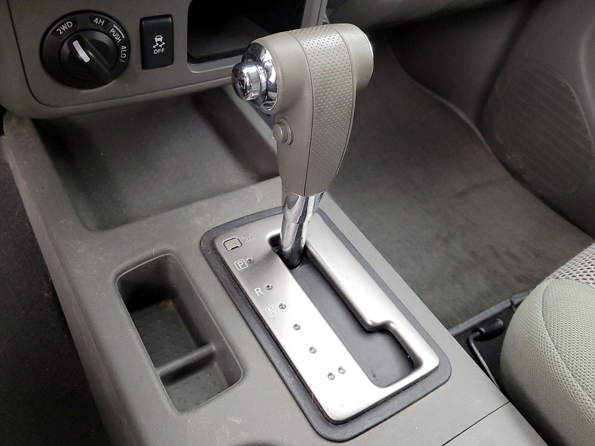 Thumbnail: 2019 Nissan Frontier - 17
