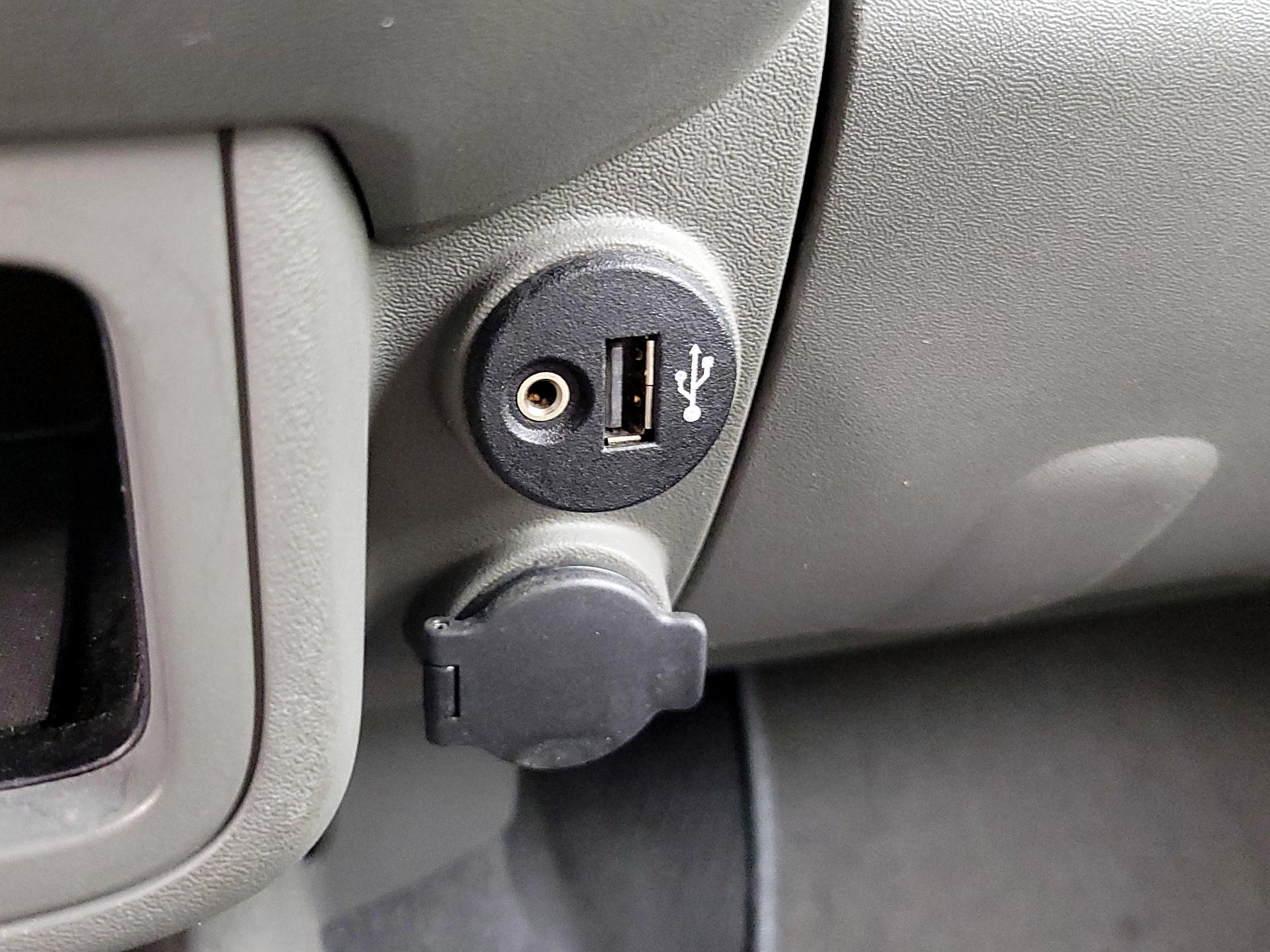 Thumbnail: 2019 Nissan Frontier - 18