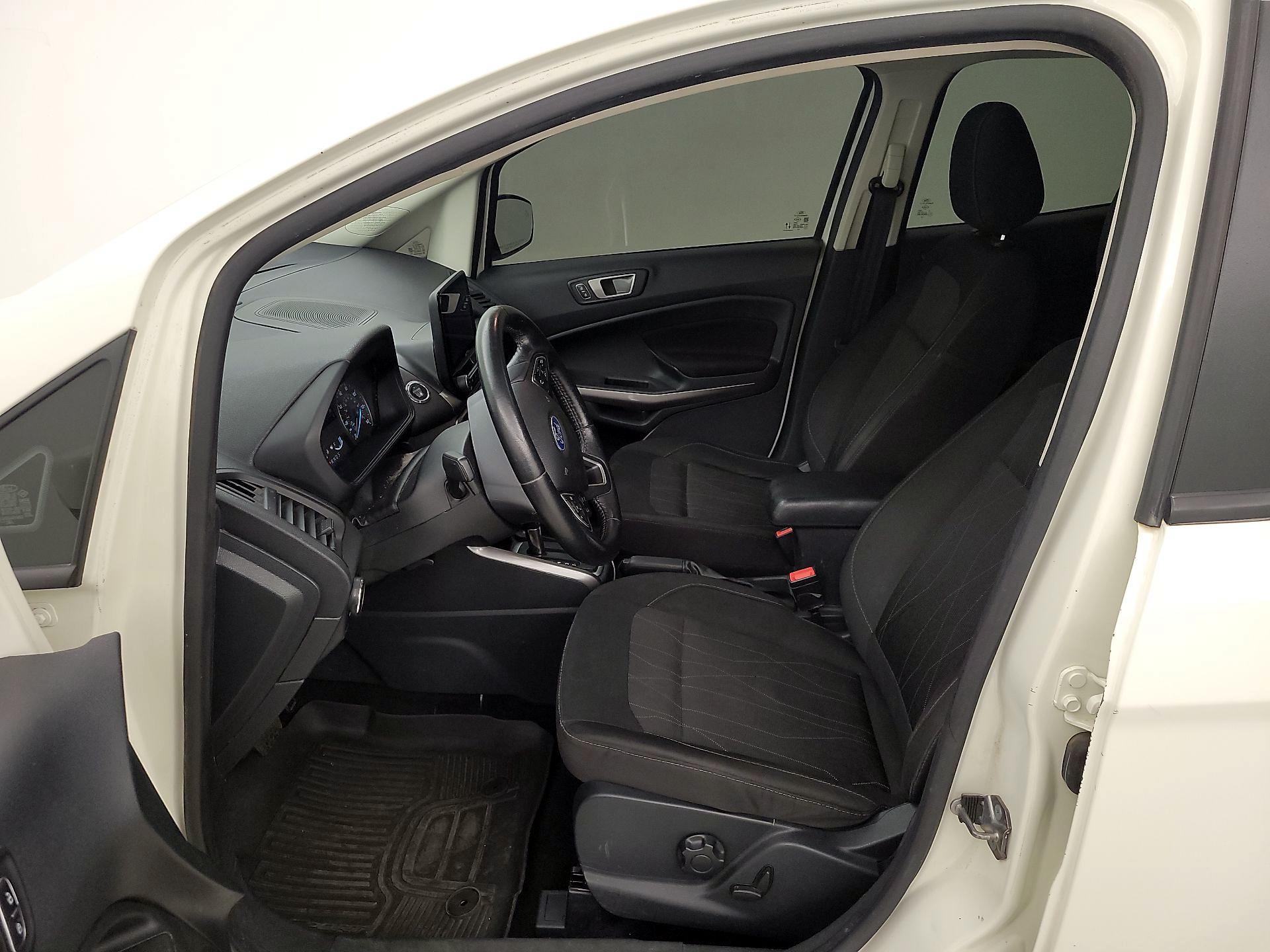 Thumbnail: 2020 Ford EcoSport - 11