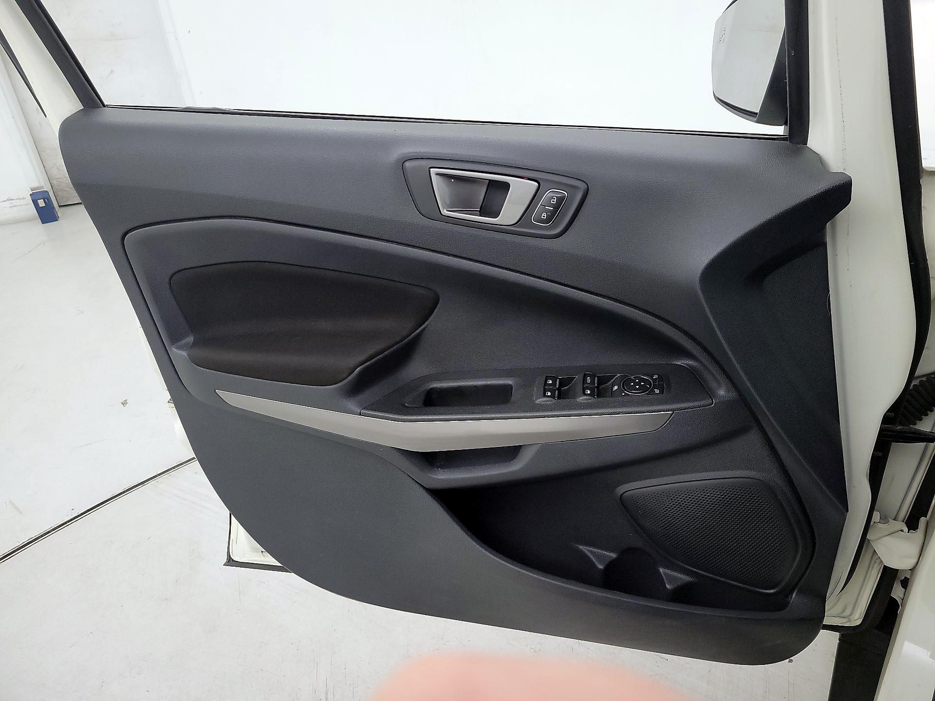 Thumbnail: 2020 Ford EcoSport - 12