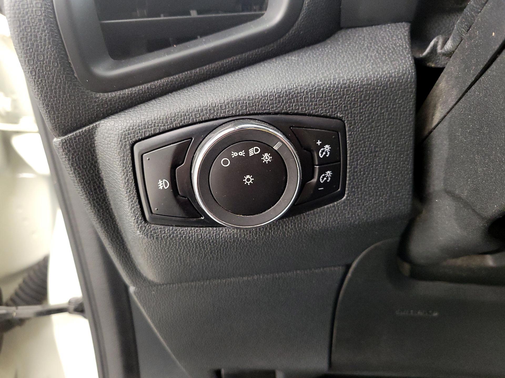 Thumbnail: 2020 Ford EcoSport - 13