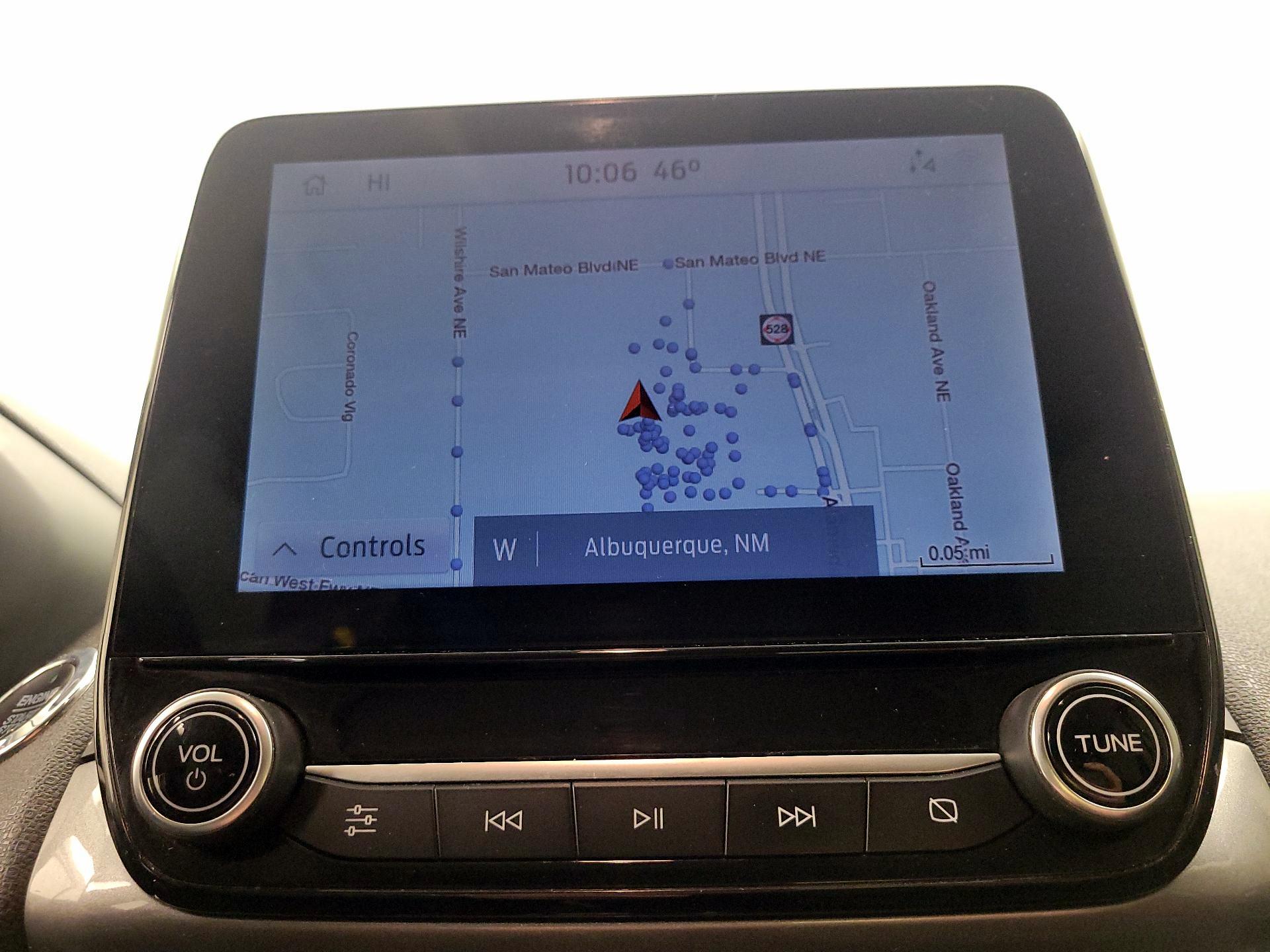 Thumbnail: 2020 Ford EcoSport - 14