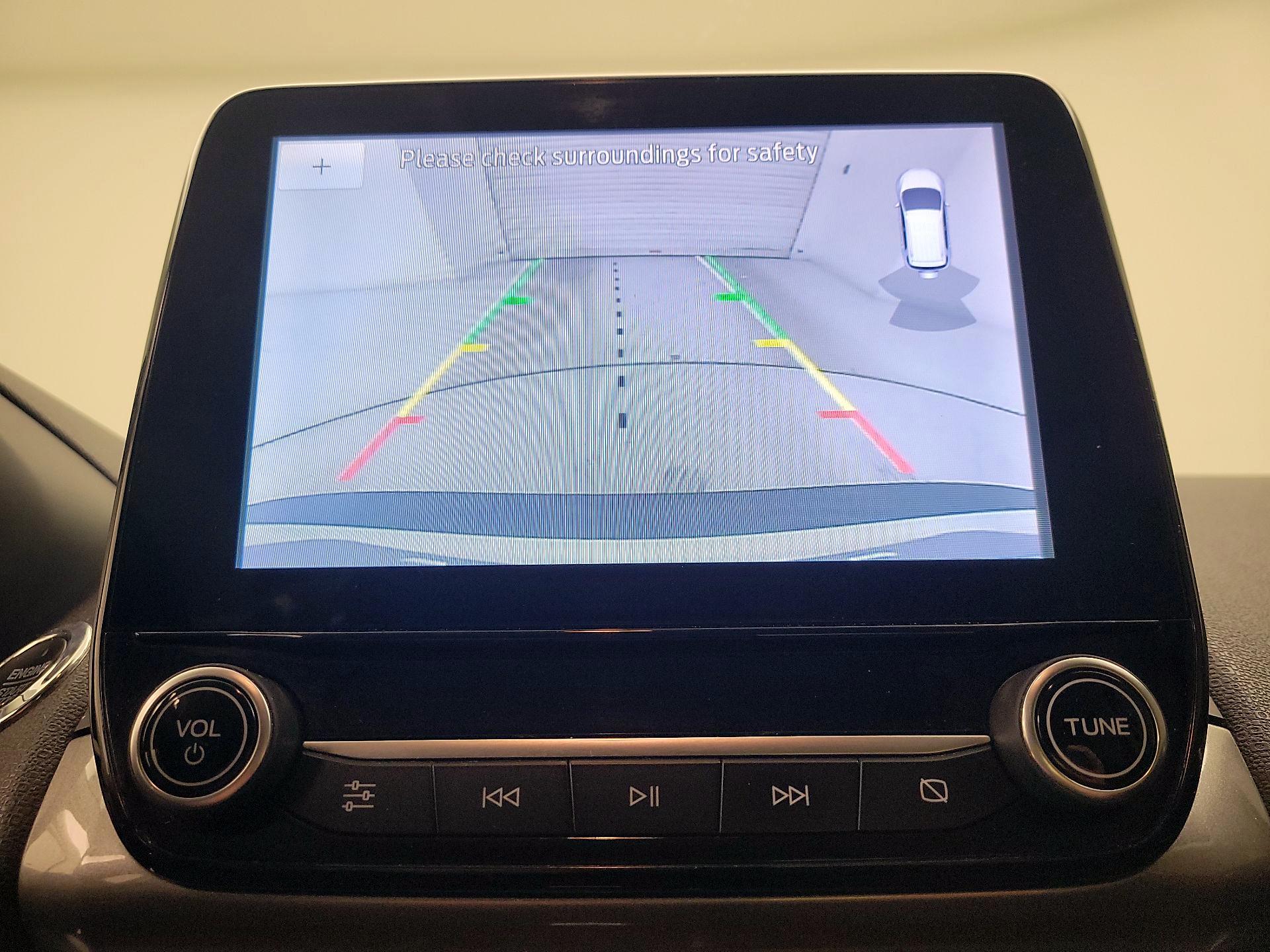 Thumbnail: 2020 Ford EcoSport - 15