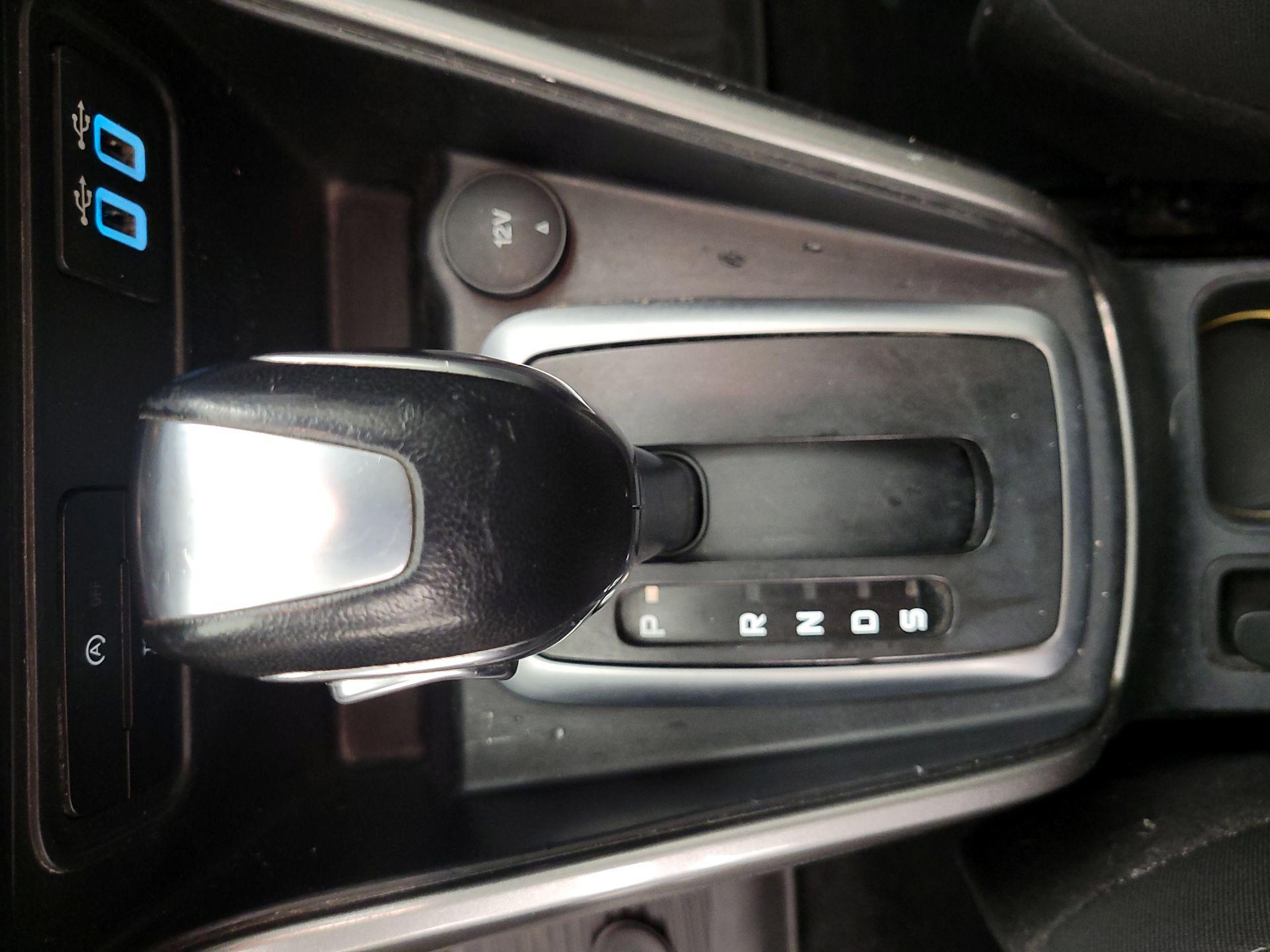 Thumbnail: 2020 Ford EcoSport - 18