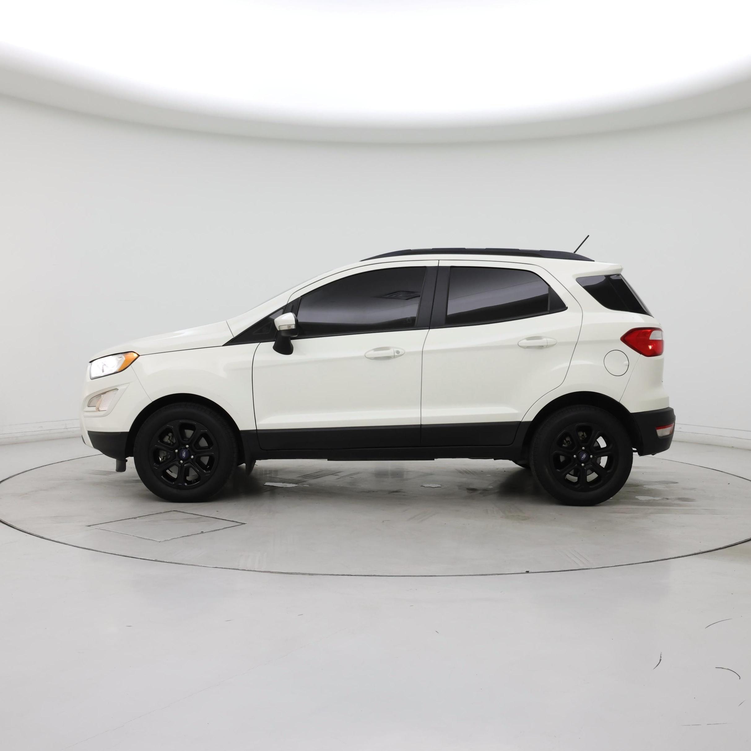 Thumbnail: 2020 Ford EcoSport - 3