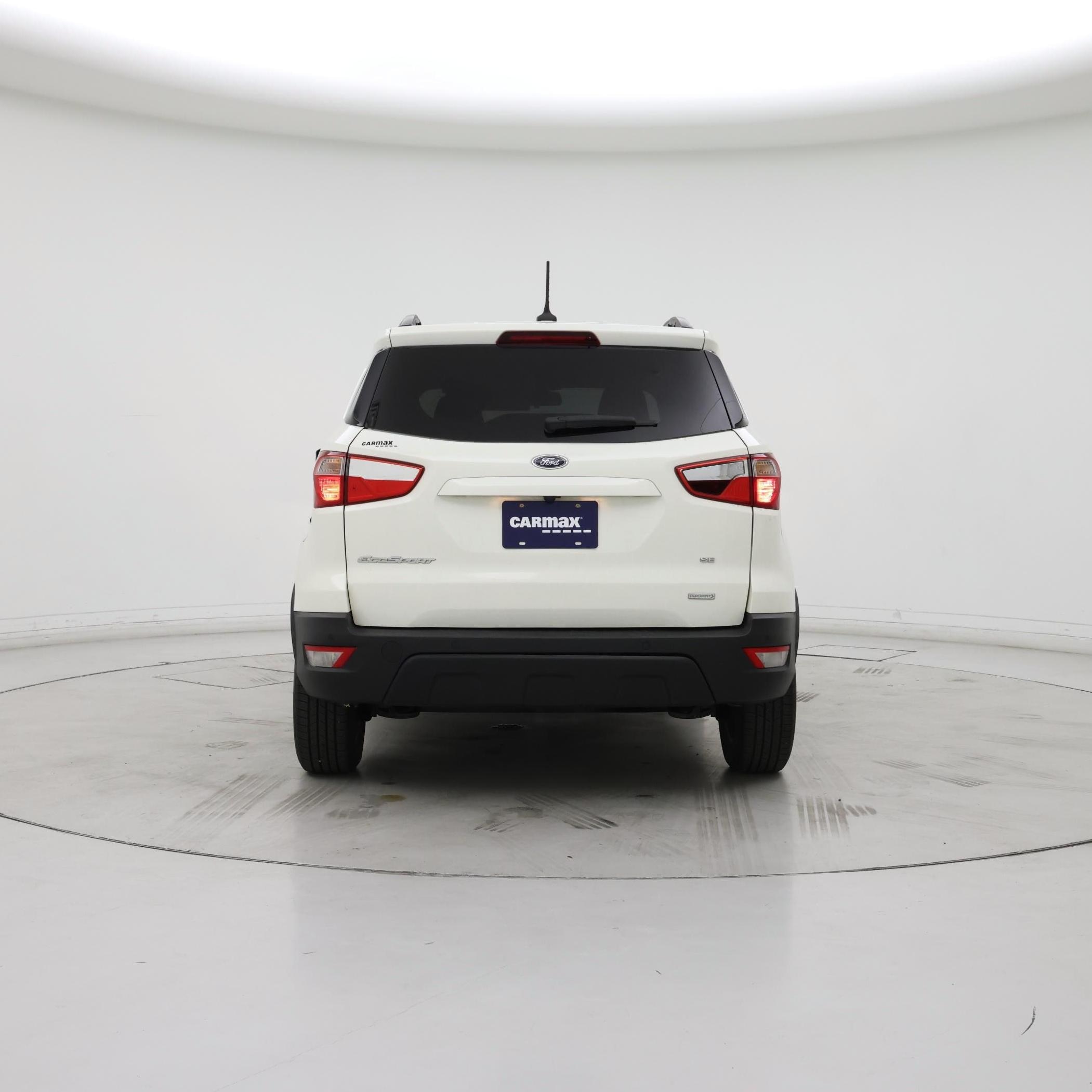 Thumbnail: 2020 Ford EcoSport - 6