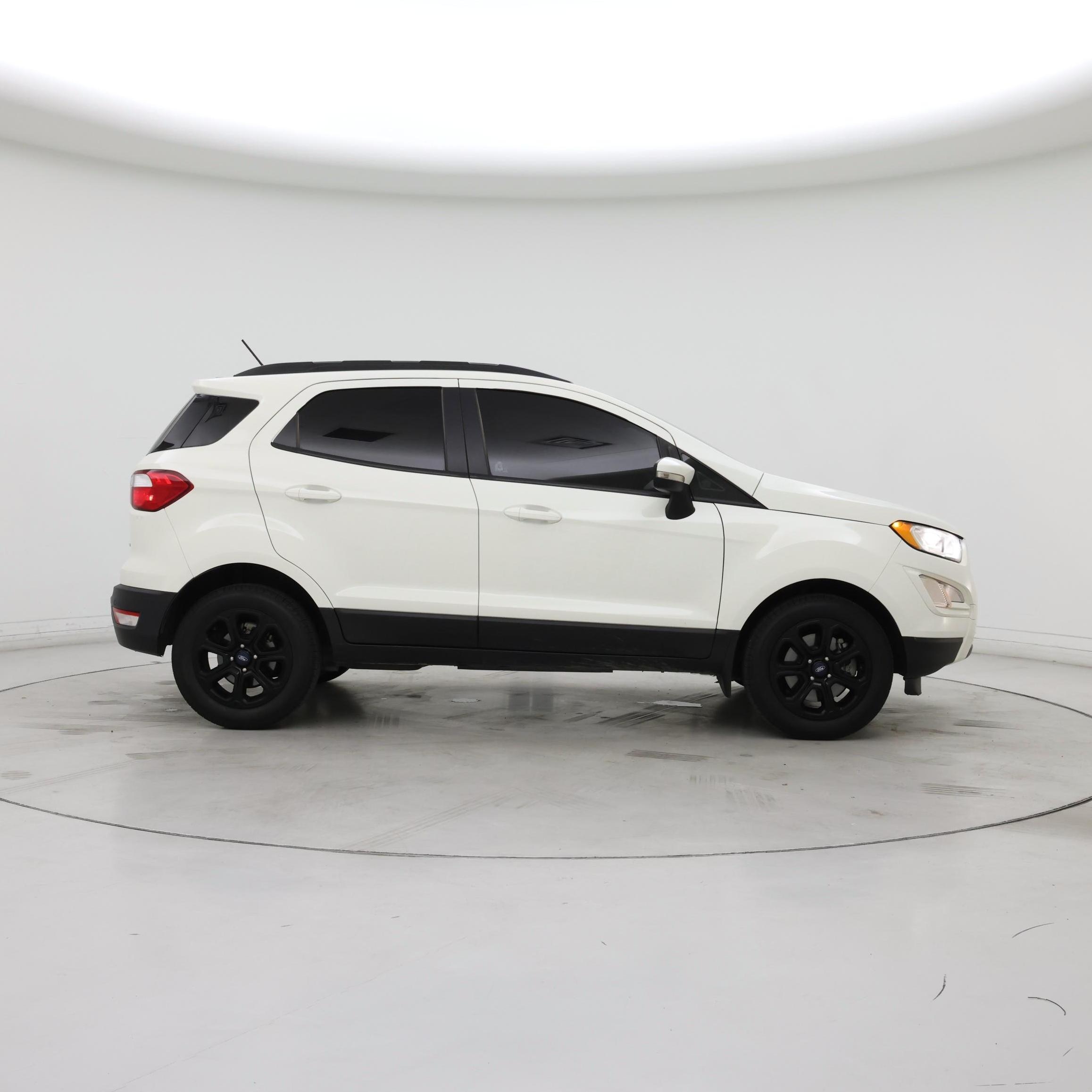 Thumbnail: 2020 Ford EcoSport - 7