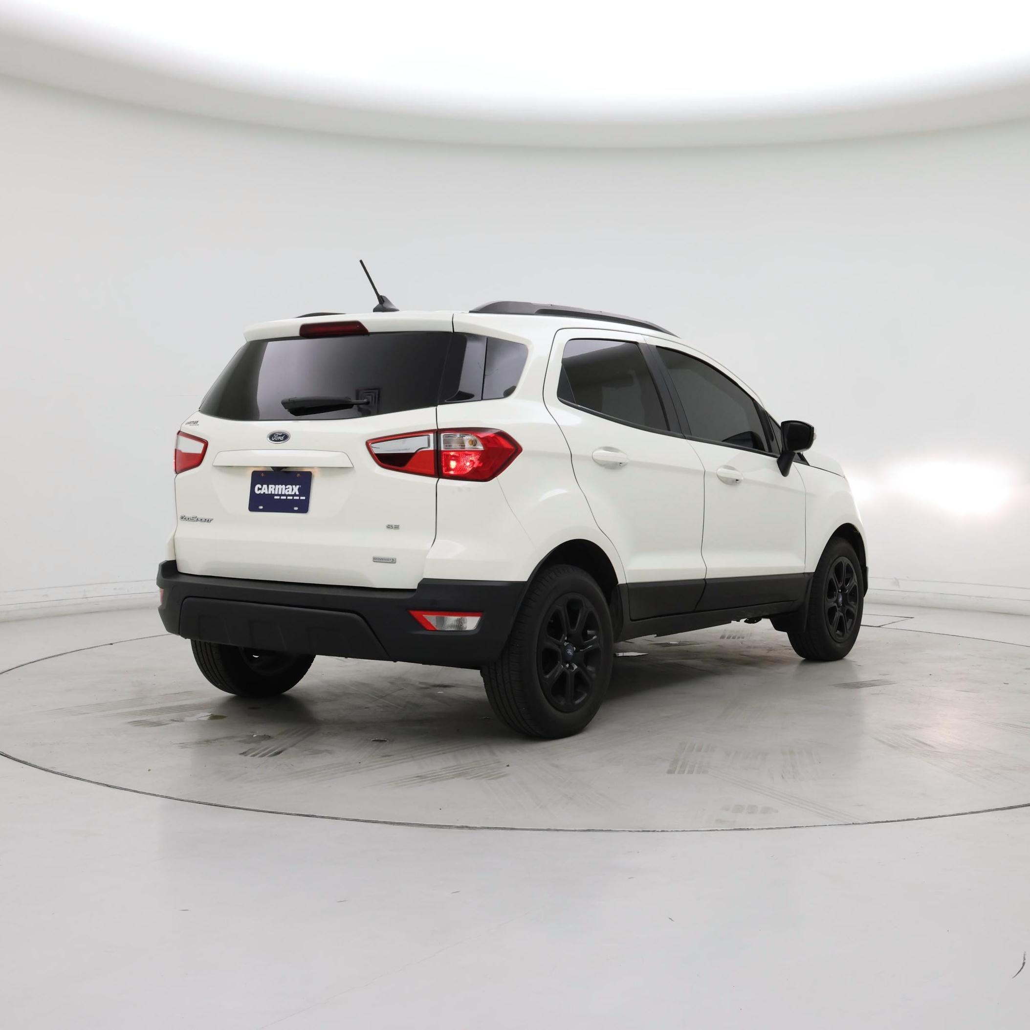 Thumbnail: 2020 Ford EcoSport - 8