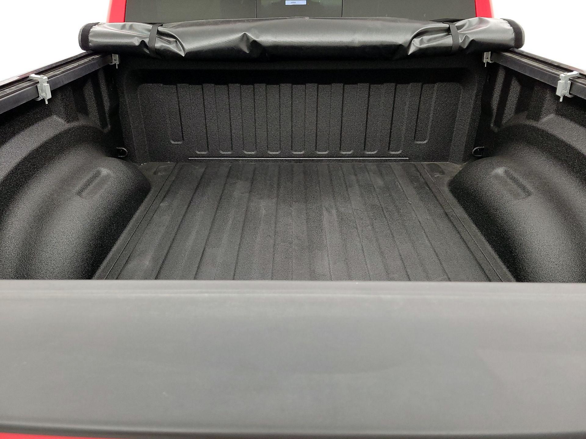 Thumbnail: 2025 RAM 1500 - 16