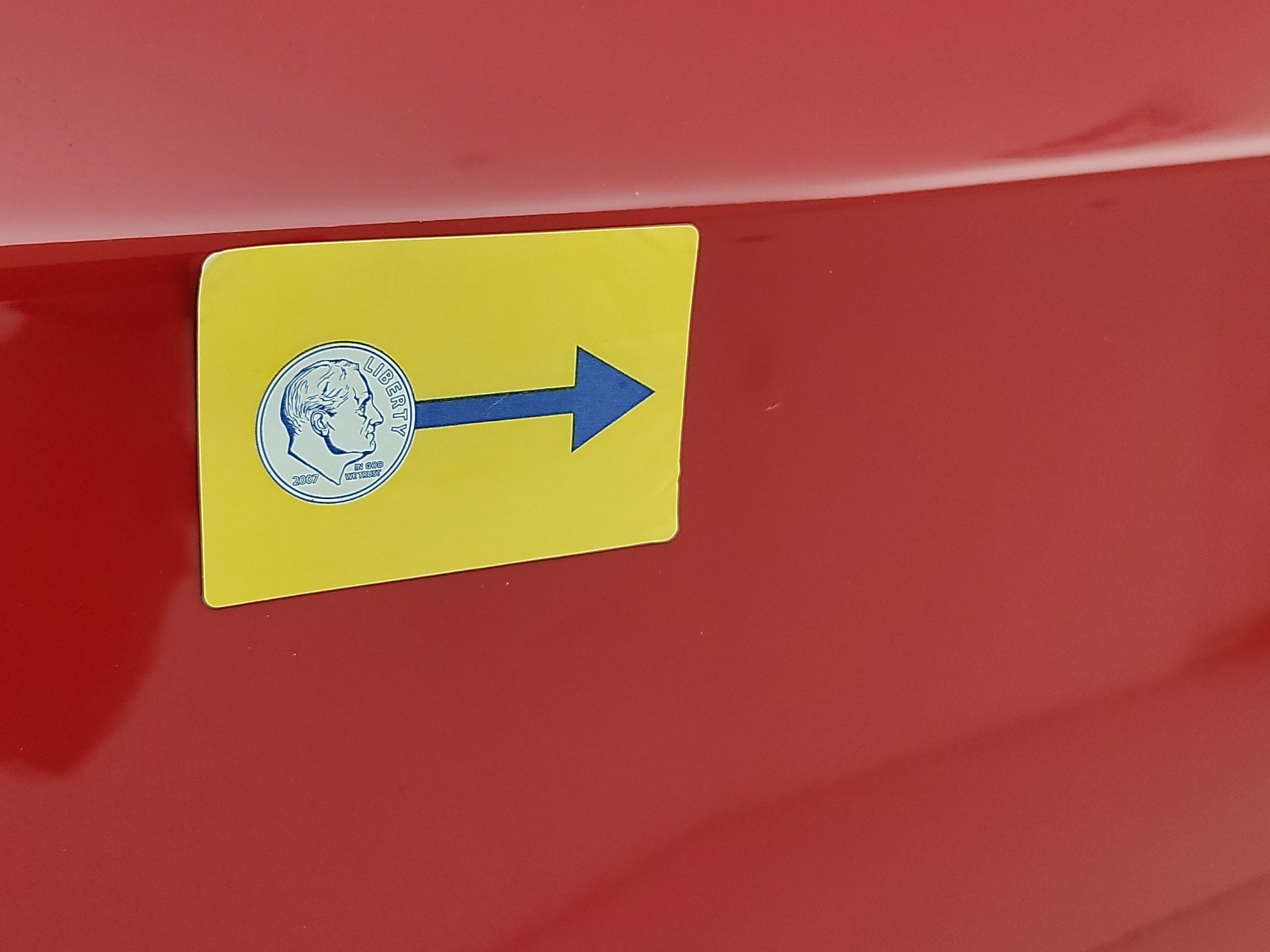 Thumbnail: 2025 RAM 1500 - 19