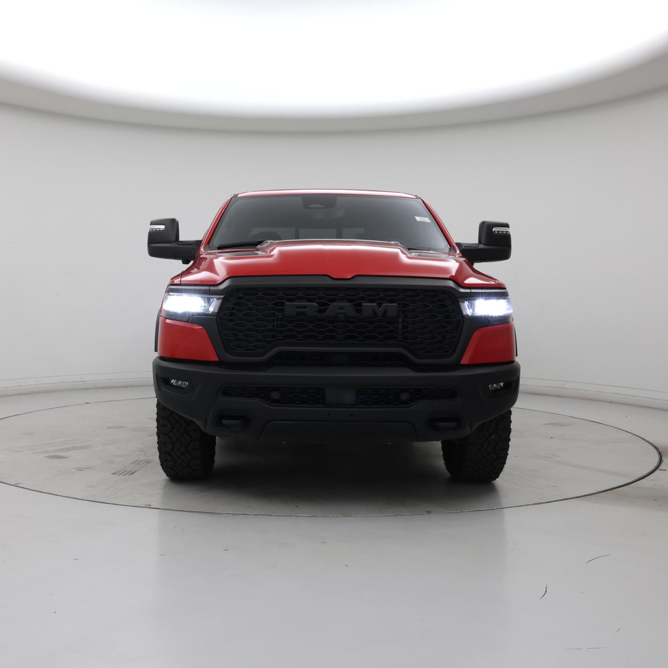 Thumbnail: 2025 RAM 1500 - 5