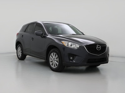 2014 Mazda CX-5 Touring