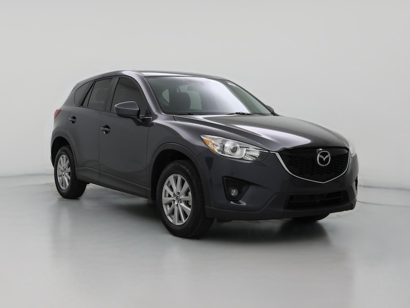 2014 Mazda CX-5 Touring -
                  Albuquerque, NM