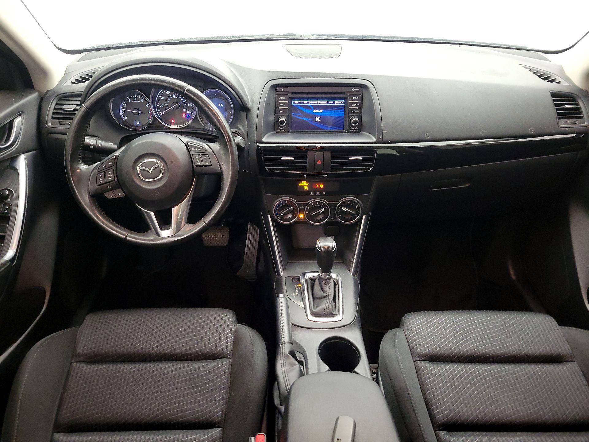 Thumbnail: 2014 Mazda CX-5 - 9