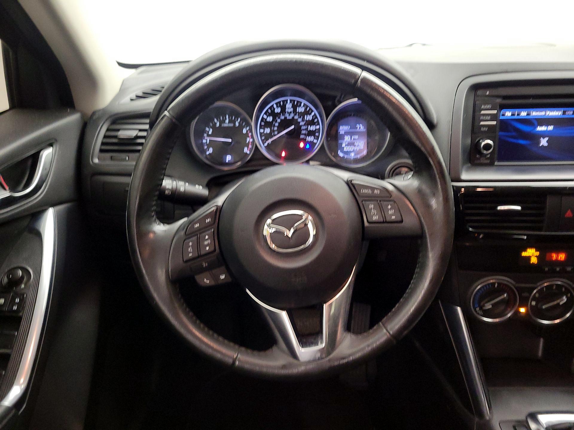 Thumbnail: 2014 Mazda CX-5 - 10