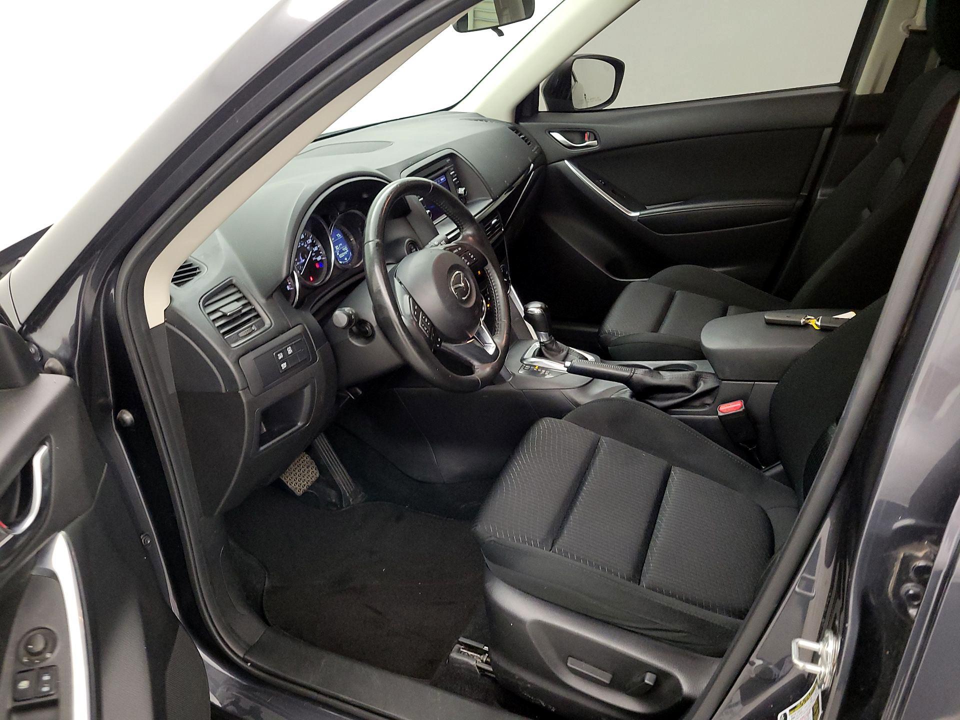 Thumbnail: 2014 Mazda CX-5 - 11