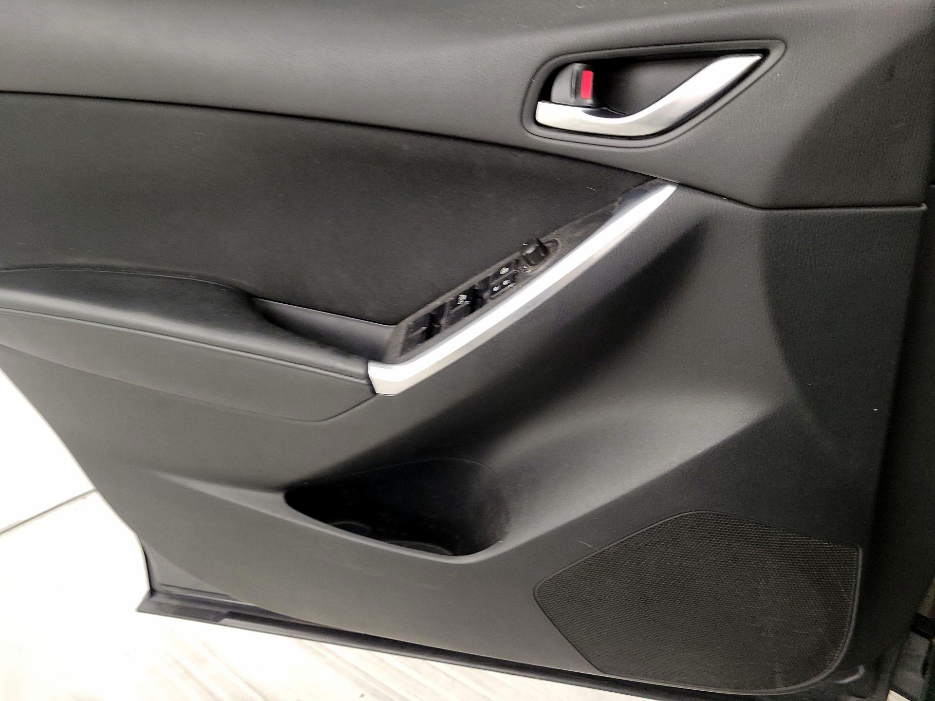 Thumbnail: 2014 Mazda CX-5 - 12
