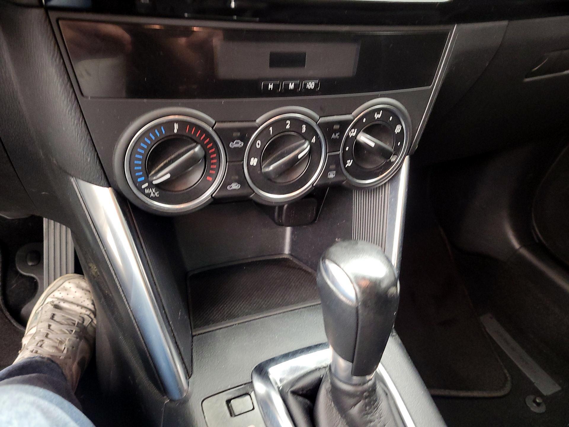 Thumbnail: 2014 Mazda CX-5 - 14