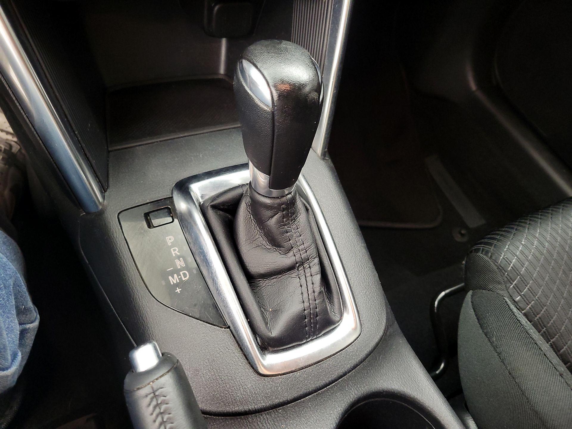 Thumbnail: 2014 Mazda CX-5 - 15