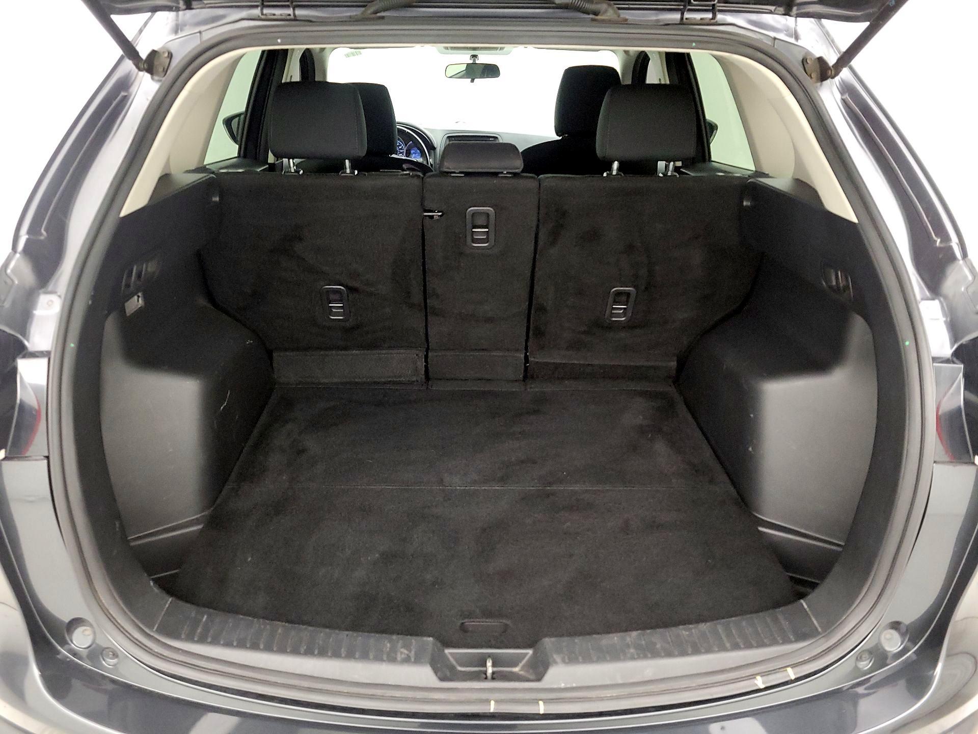 Thumbnail: 2014 Mazda CX-5 - 16