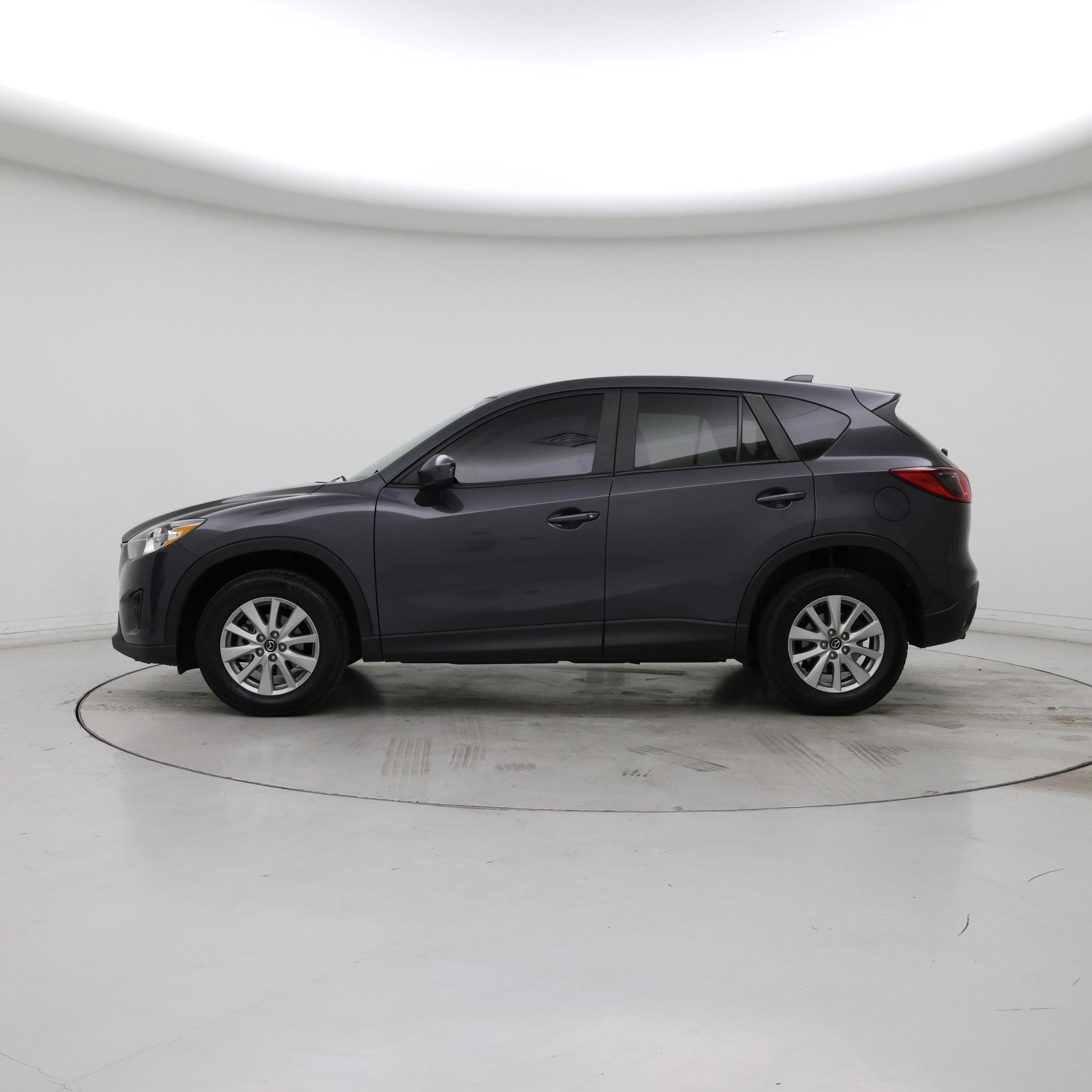Thumbnail: 2014 Mazda CX-5 - 3