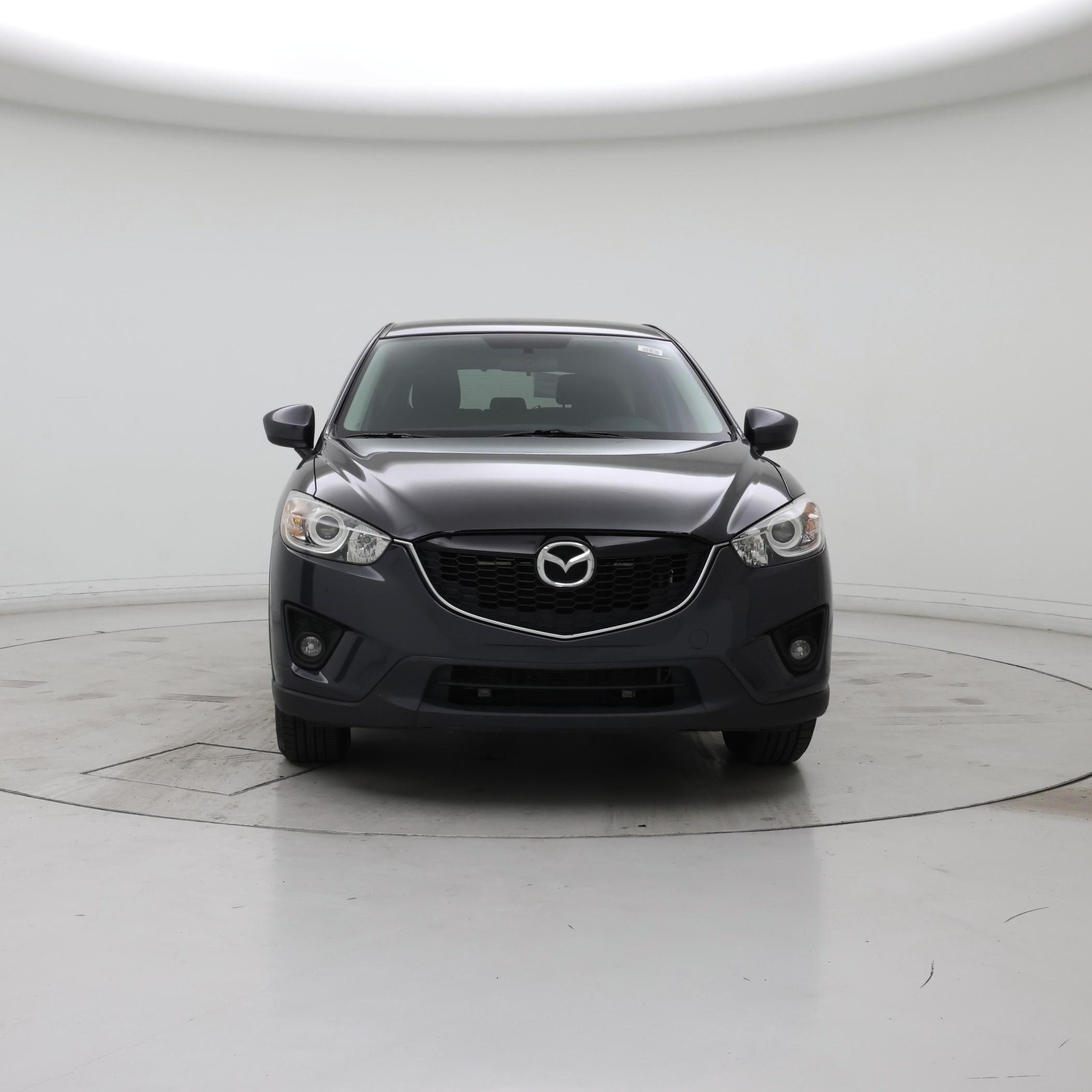 Thumbnail: 2014 Mazda CX-5 - 5