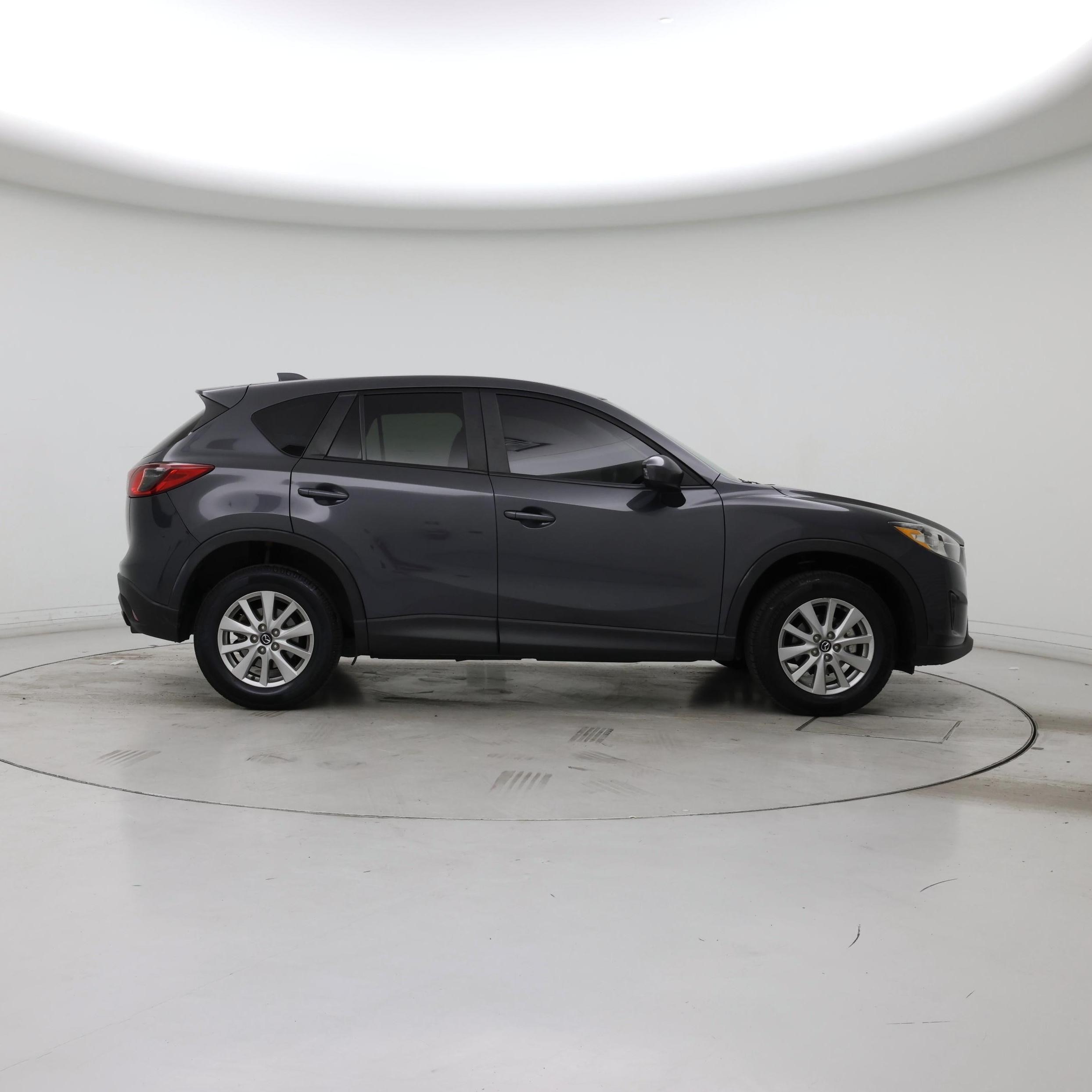 Thumbnail: 2014 Mazda CX-5 - 7