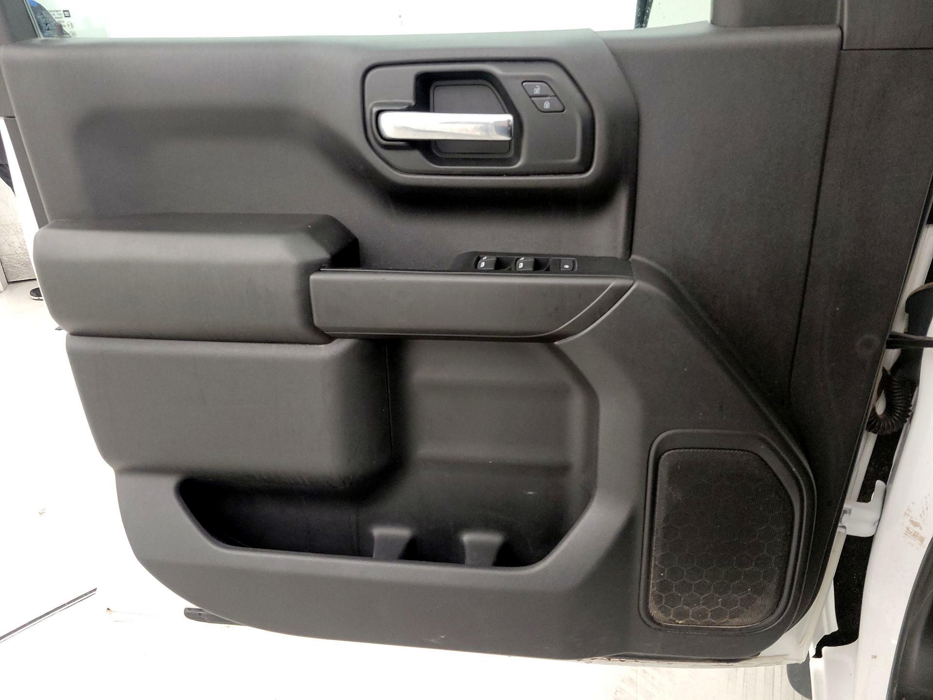 Thumbnail: 2023 Chevrolet Silverado 1500 - 12