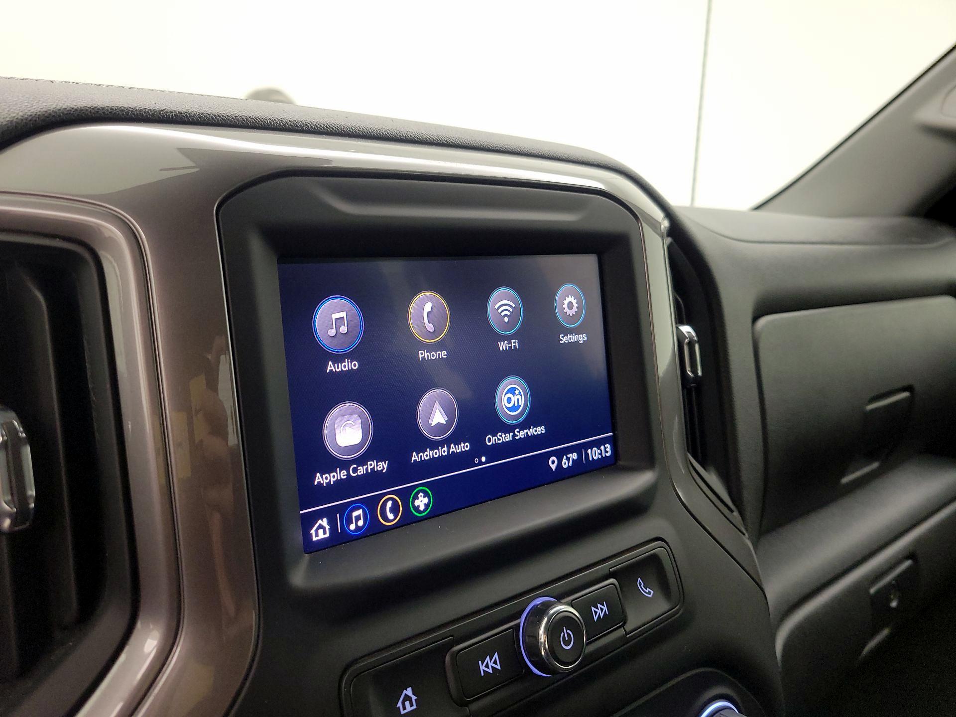 Thumbnail: 2023 Chevrolet Silverado 1500 - 15