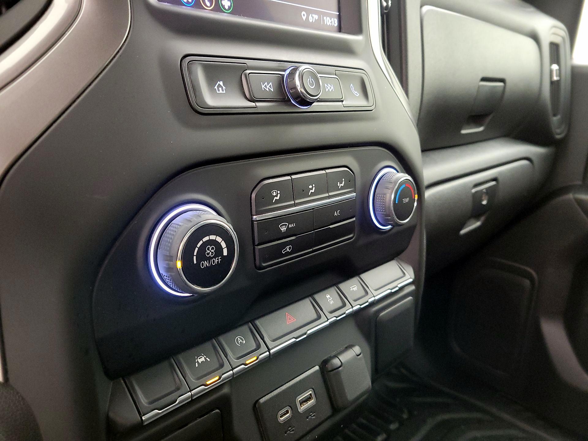 Thumbnail: 2023 Chevrolet Silverado 1500 - 16