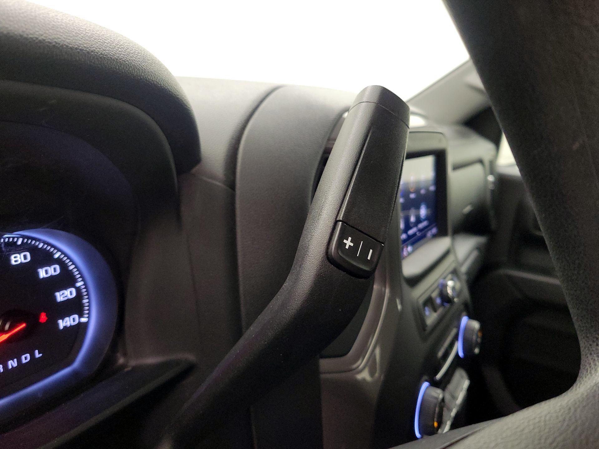 Thumbnail: 2023 Chevrolet Silverado 1500 - 17