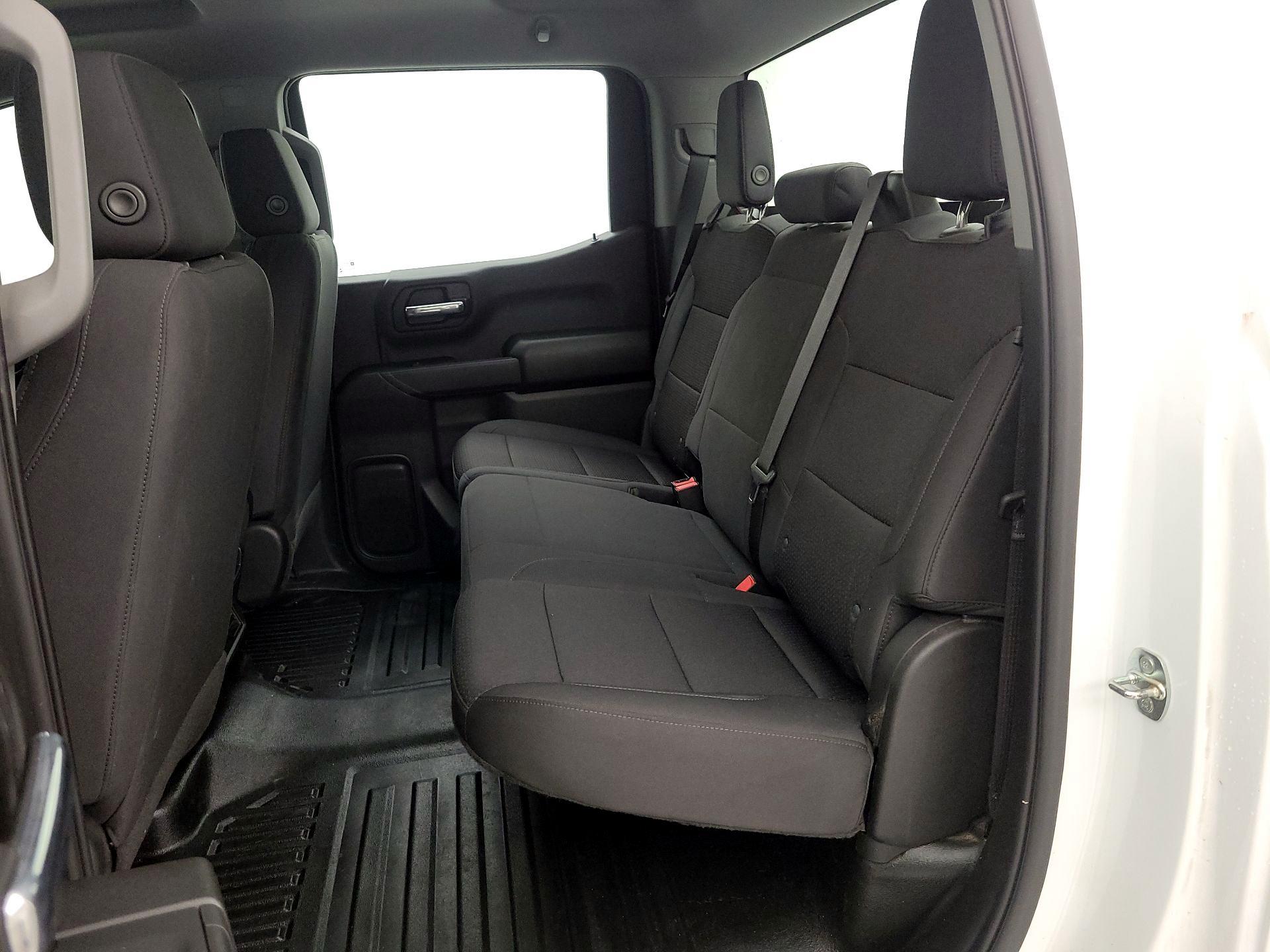 Thumbnail: 2023 Chevrolet Silverado 1500 - 19