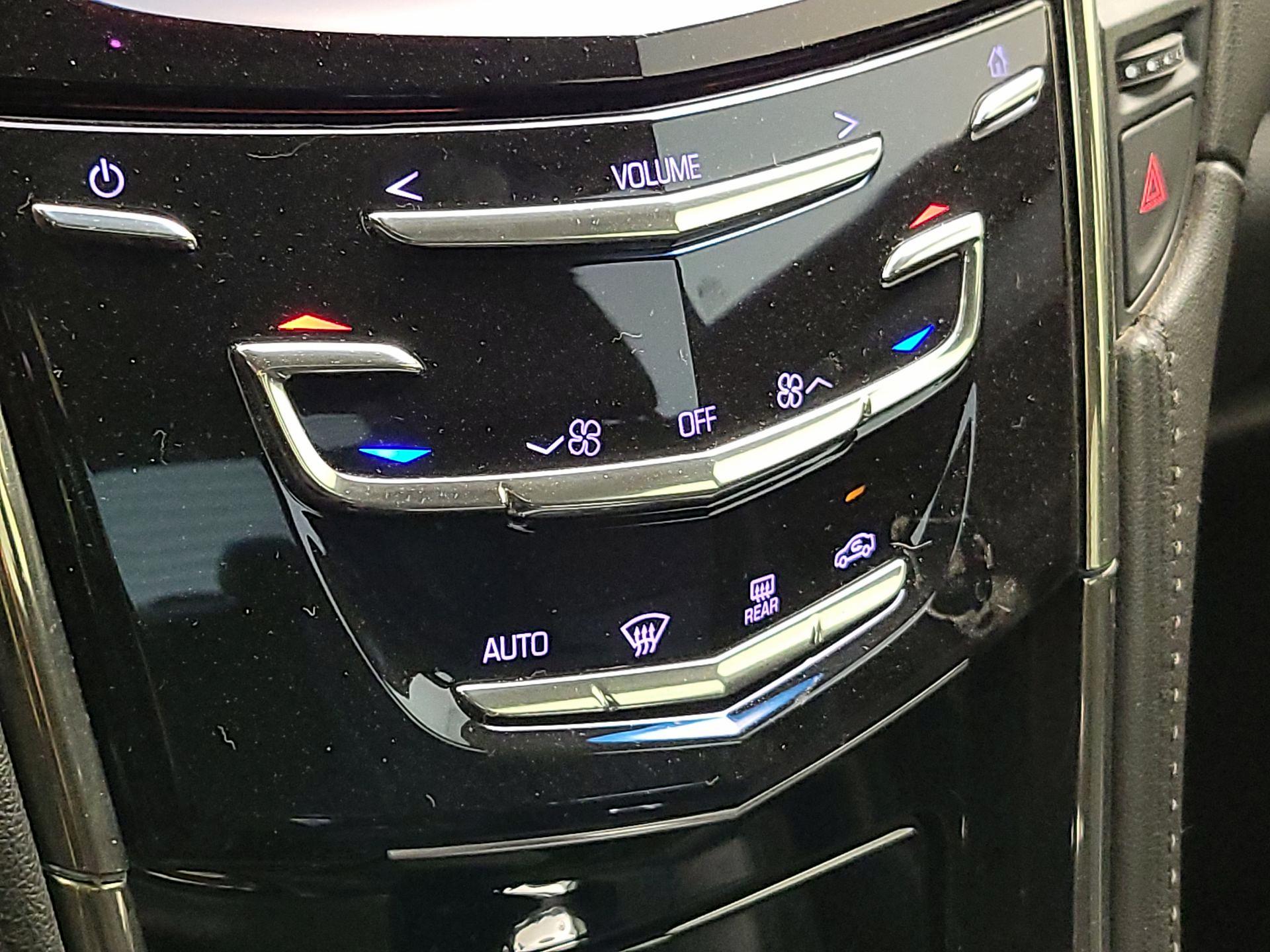 Thumbnail: 2014 Cadillac ATS - 16
