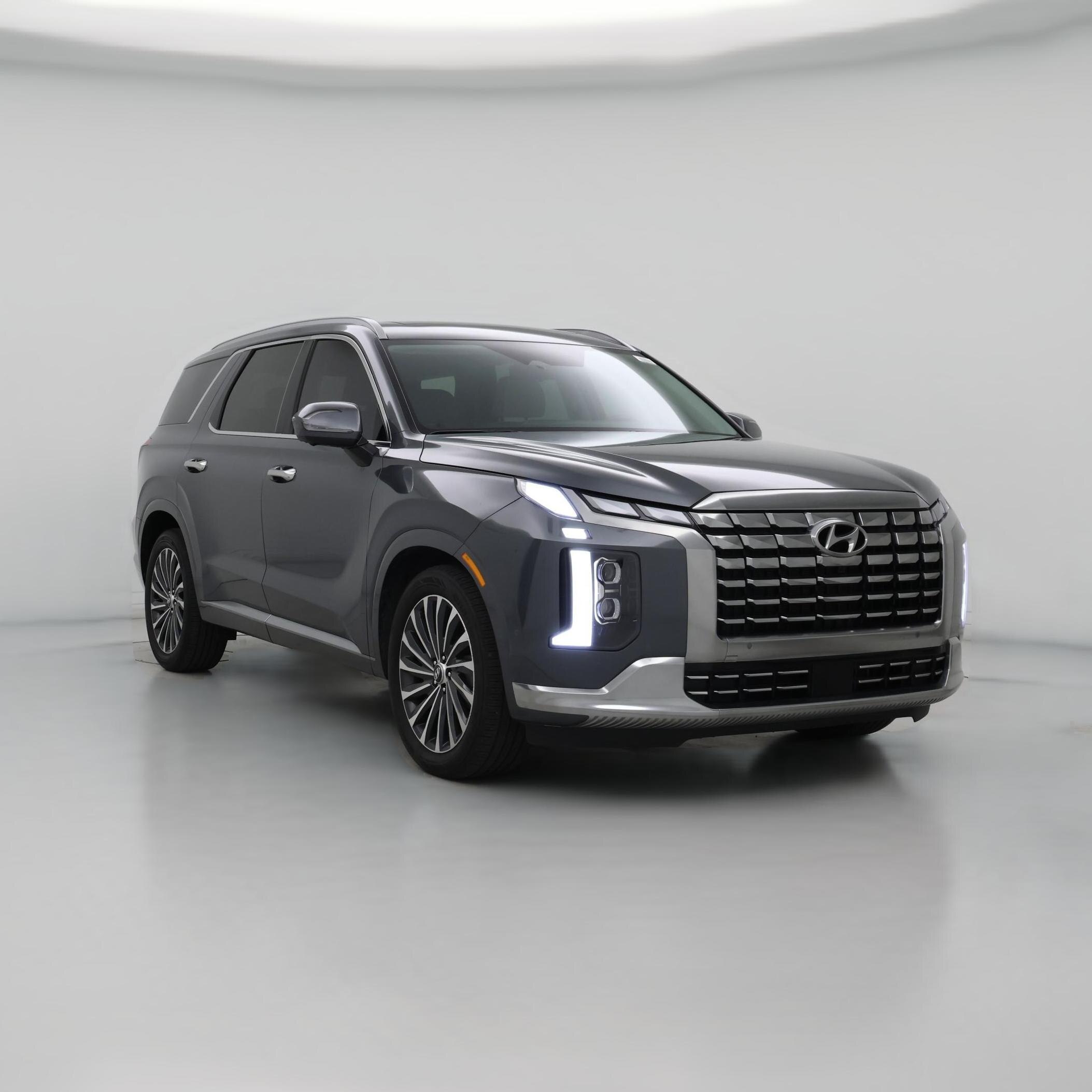 Thumbnail: 2024 Hyundai Palisade - 1