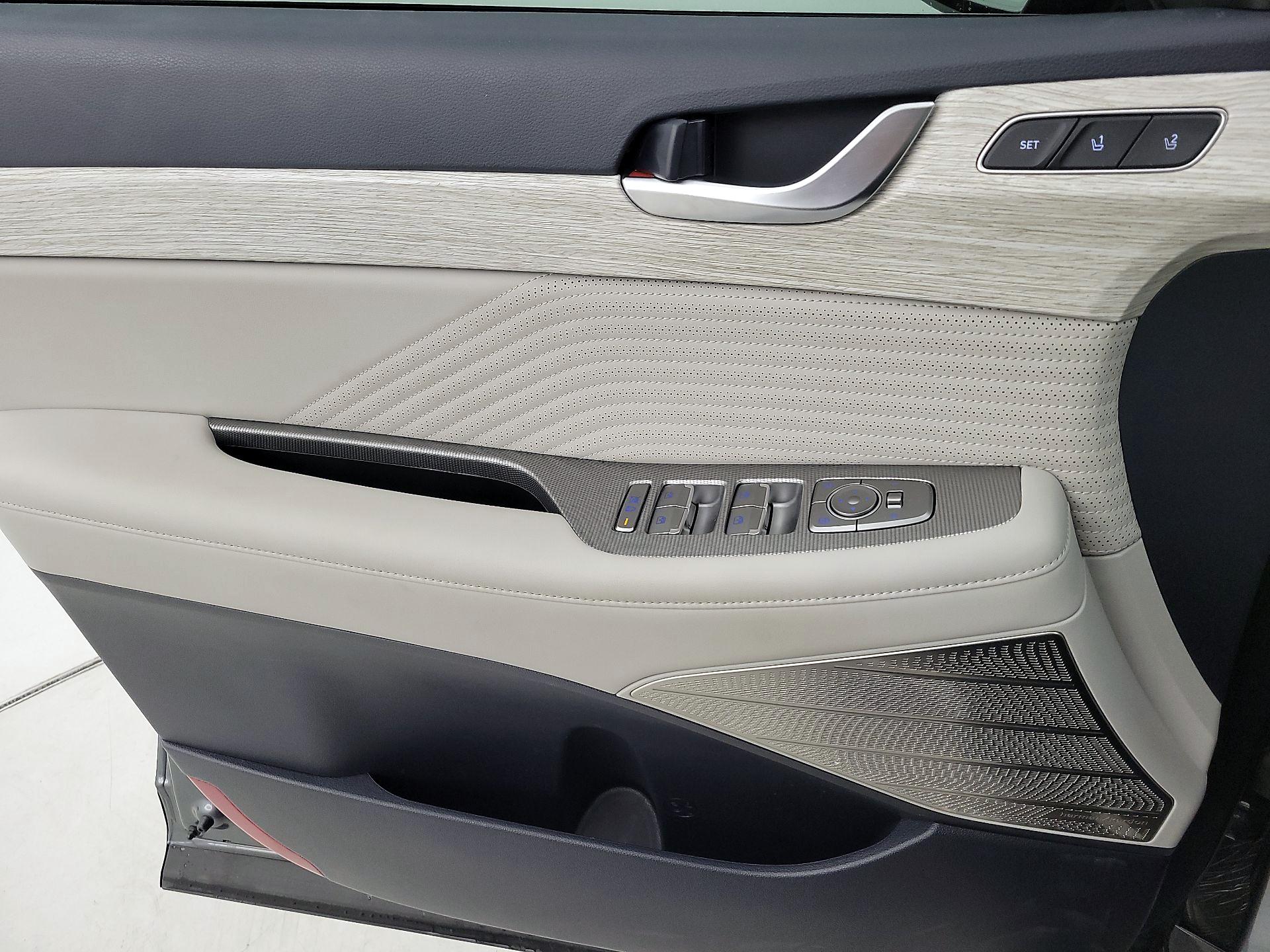 Thumbnail: 2024 Hyundai Palisade - 12