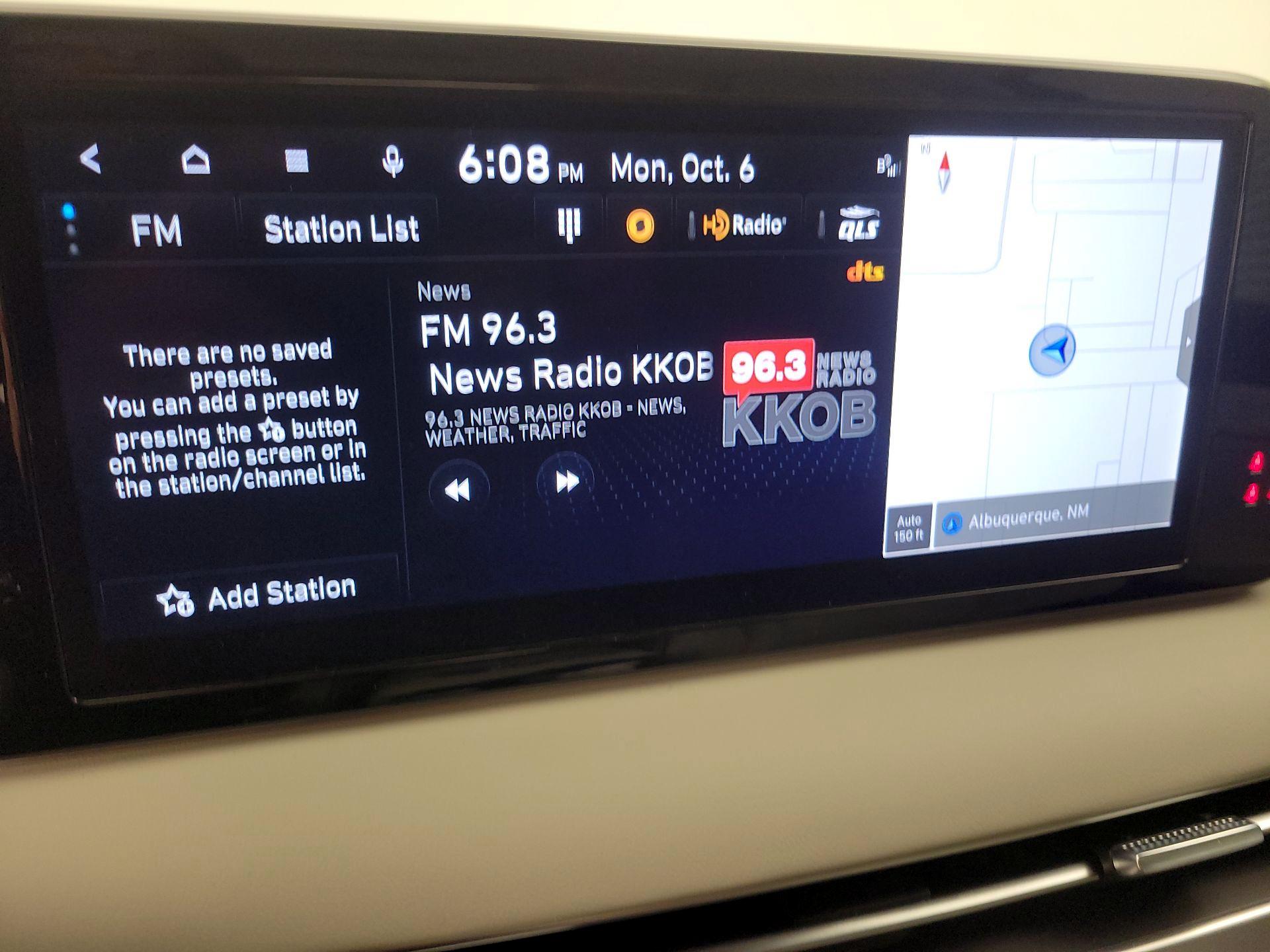 Thumbnail: 2024 Hyundai Palisade - 13