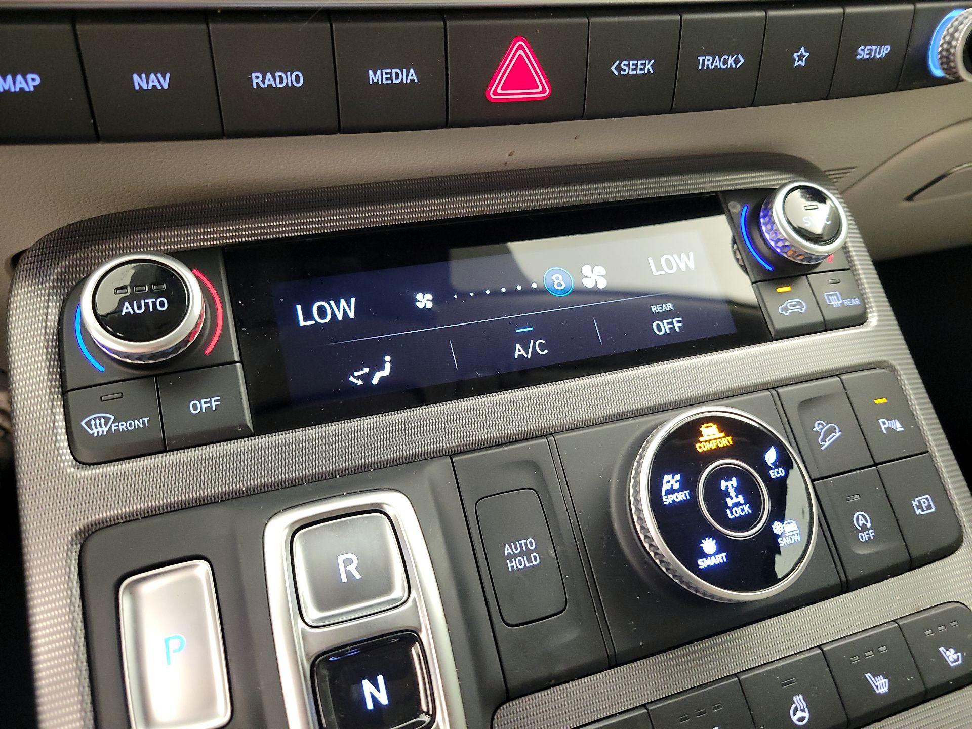 Thumbnail: 2024 Hyundai Palisade - 14