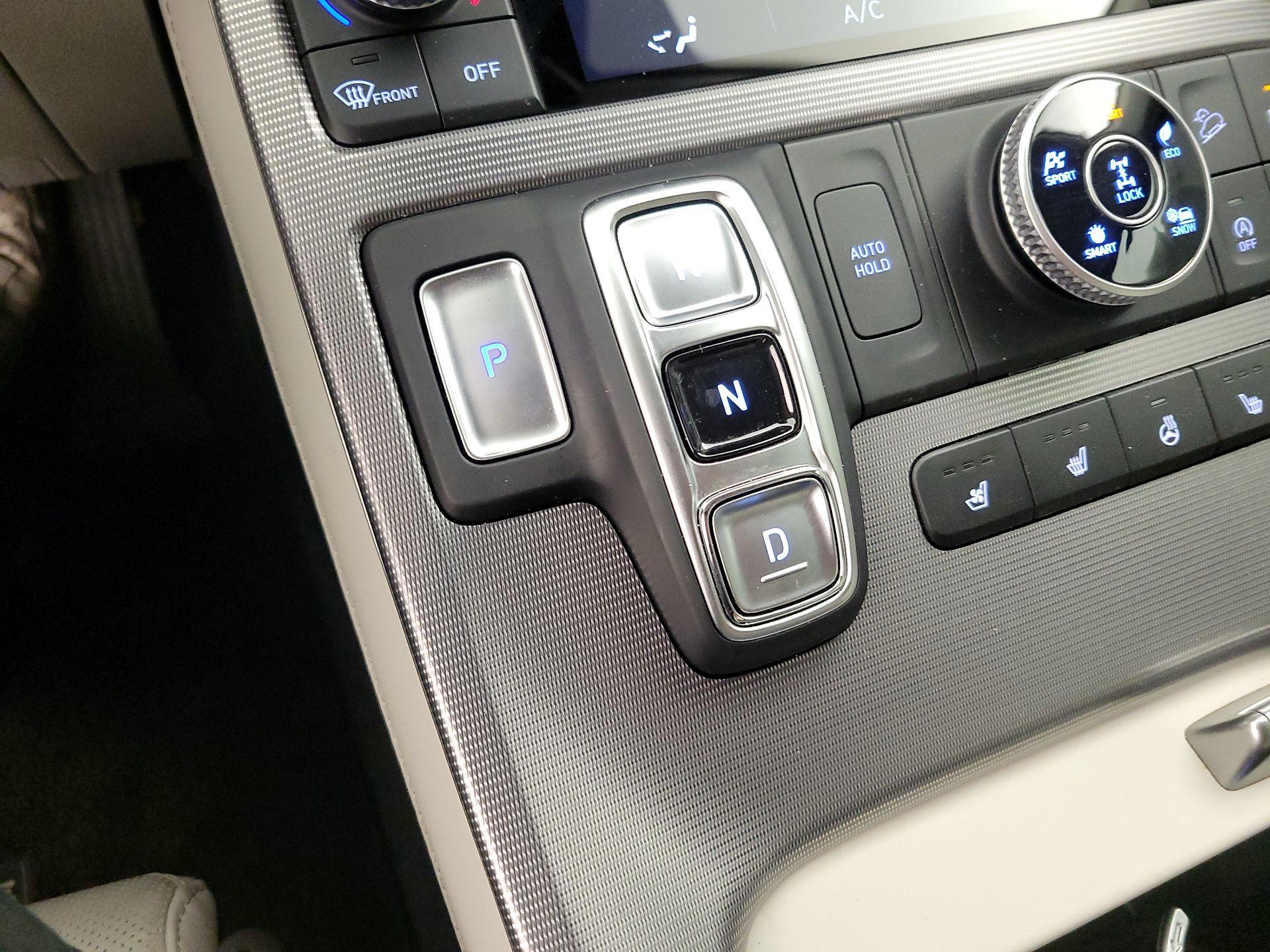 Thumbnail: 2024 Hyundai Palisade - 15