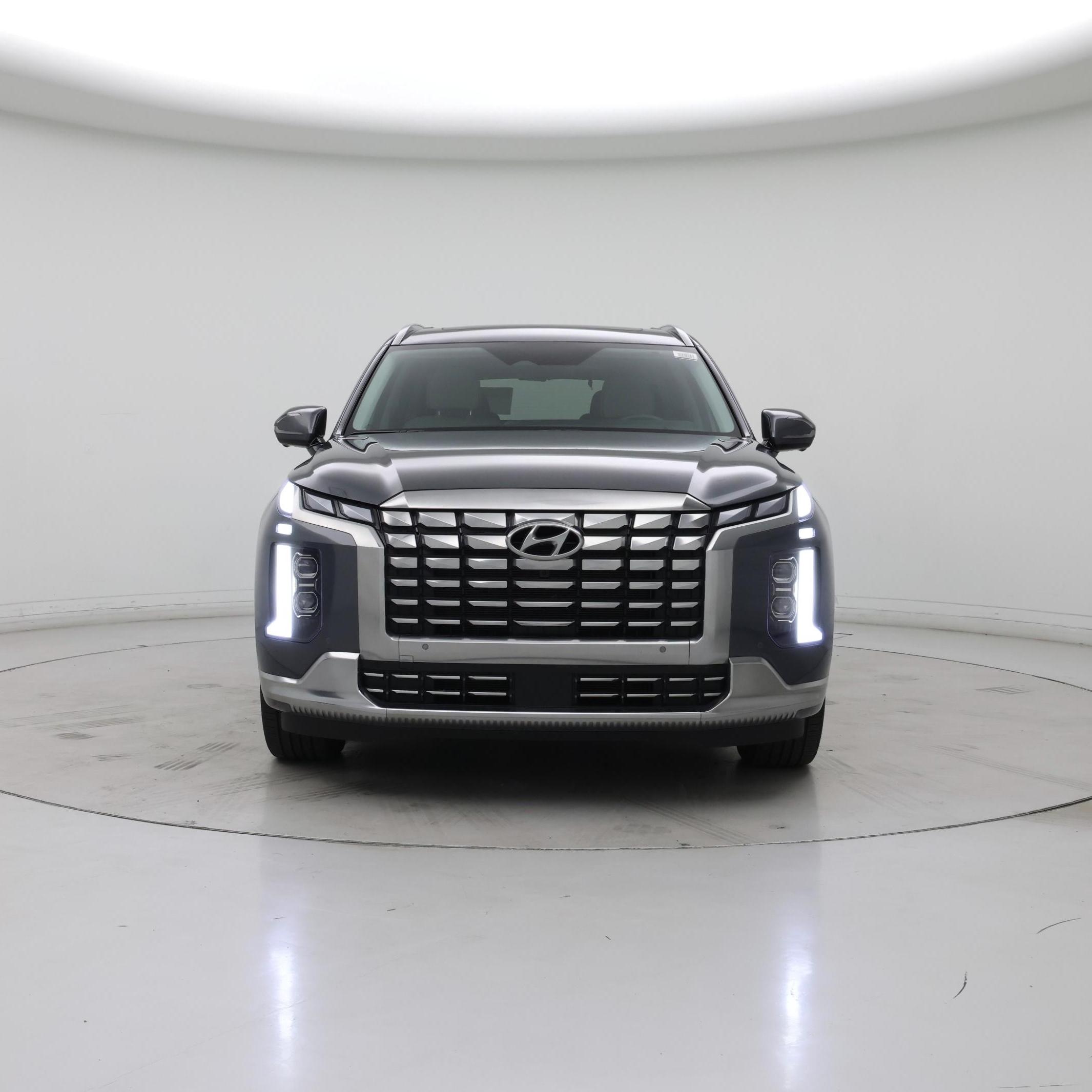 Thumbnail: 2024 Hyundai Palisade - 5