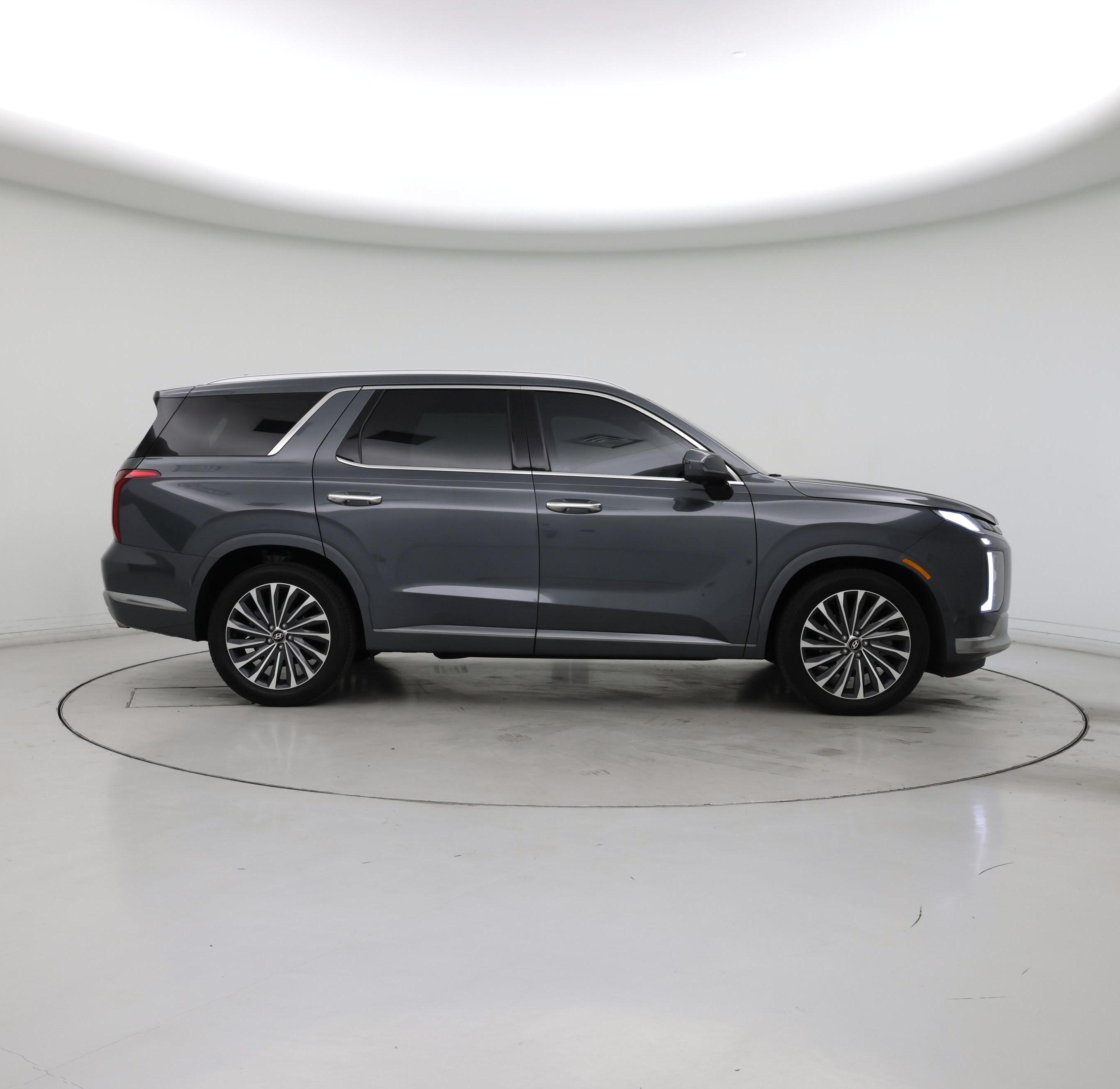 Thumbnail: 2024 Hyundai Palisade - 7