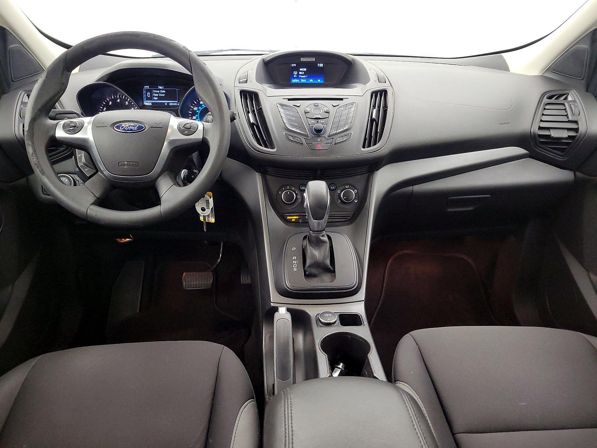 Thumbnail: 2016 Ford Escape - 9